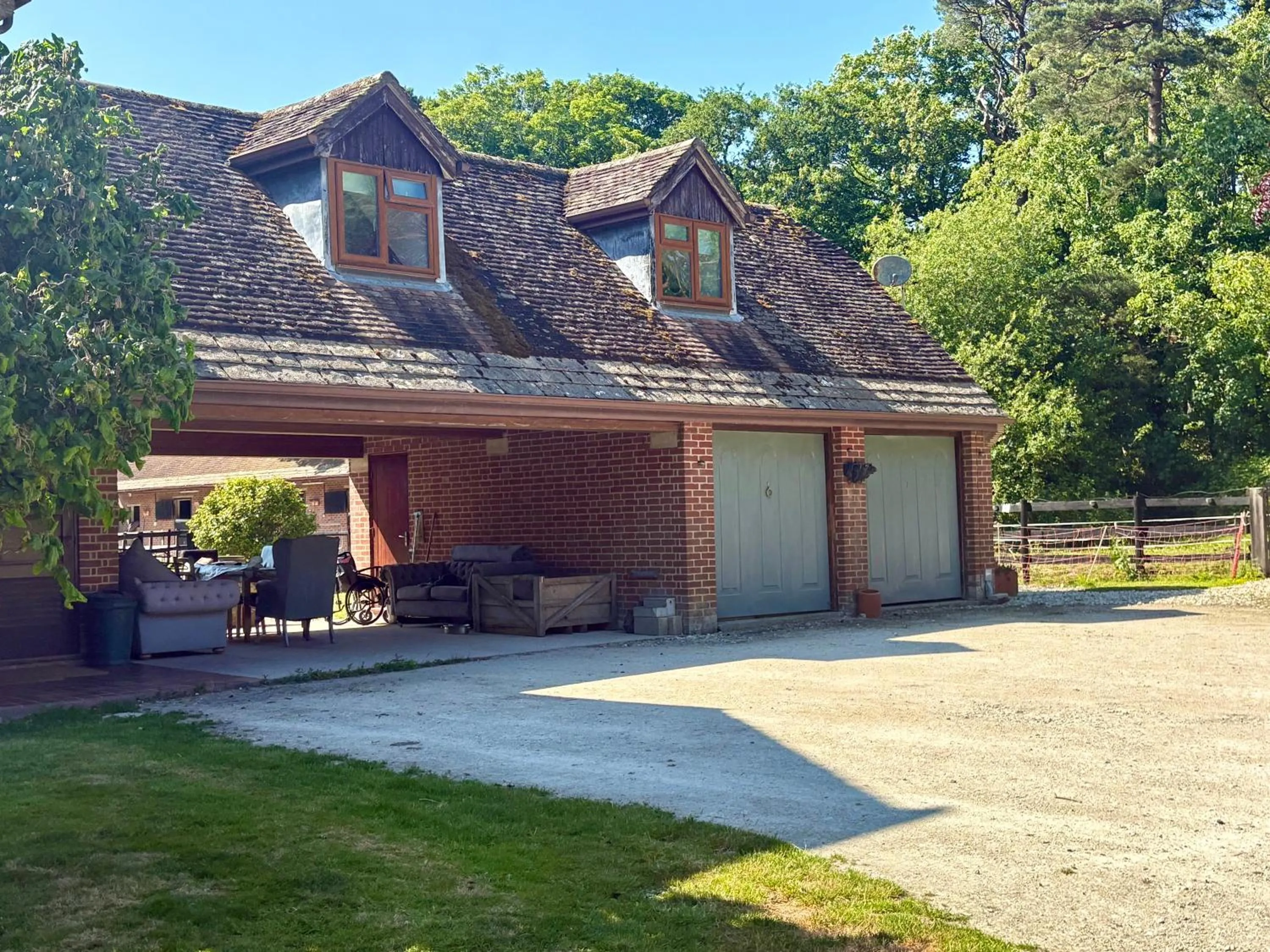 Self Catering Apartment, Jurassic Coast/Dorset