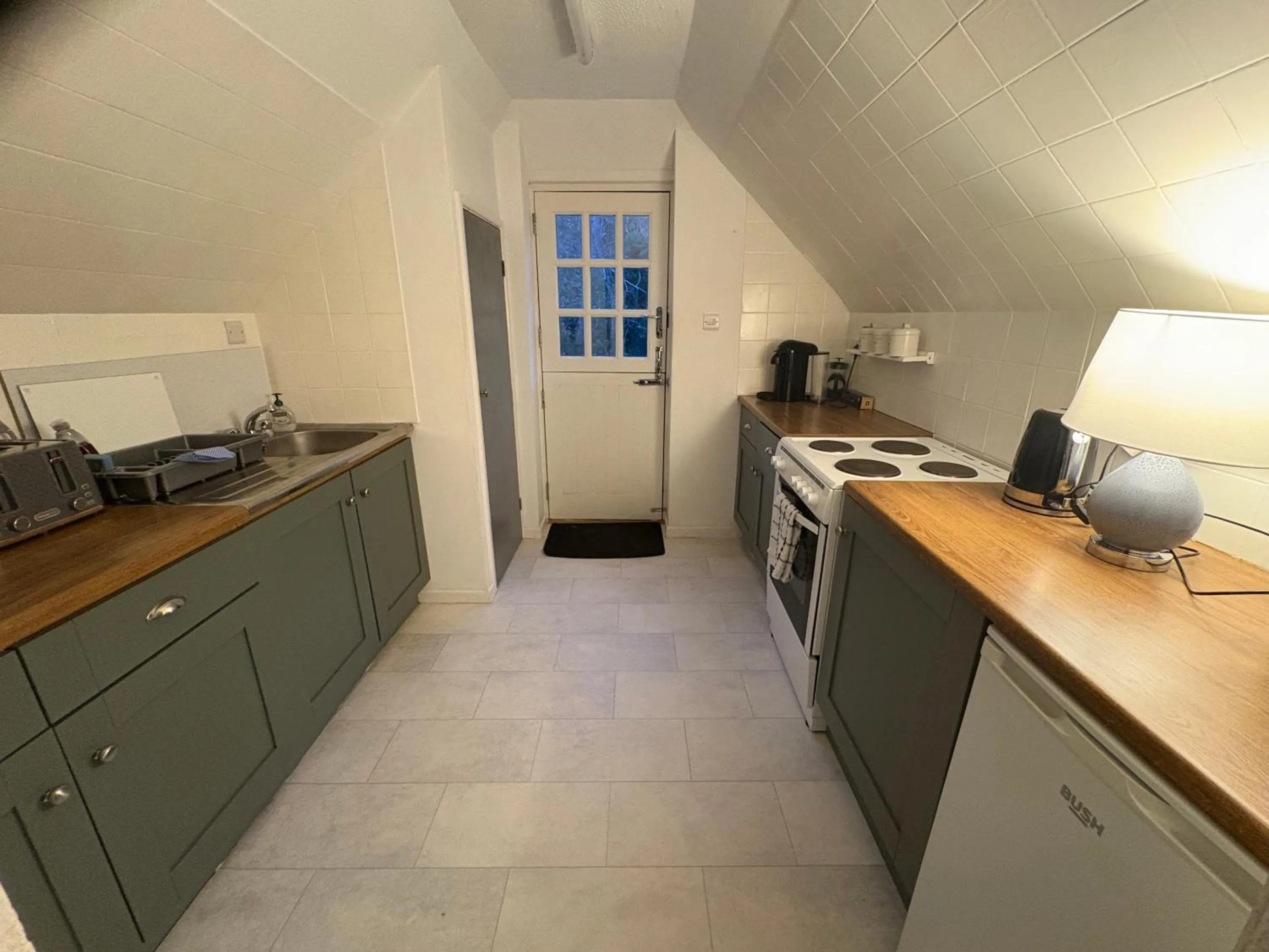 Self Catering Apartment, Jurassic Coast/Dorset