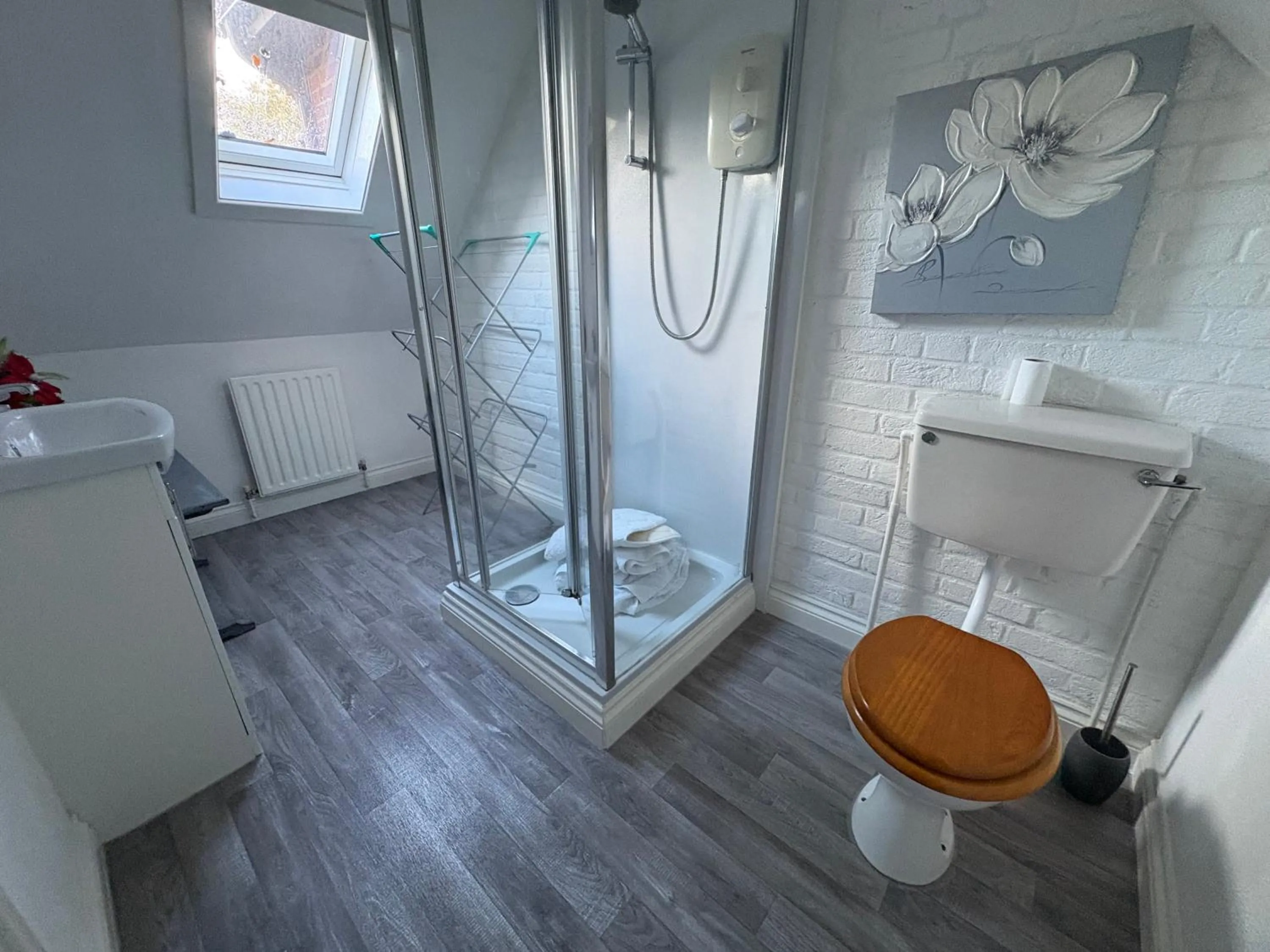 Self Catering Apartment, Jurassic Coast/Dorset