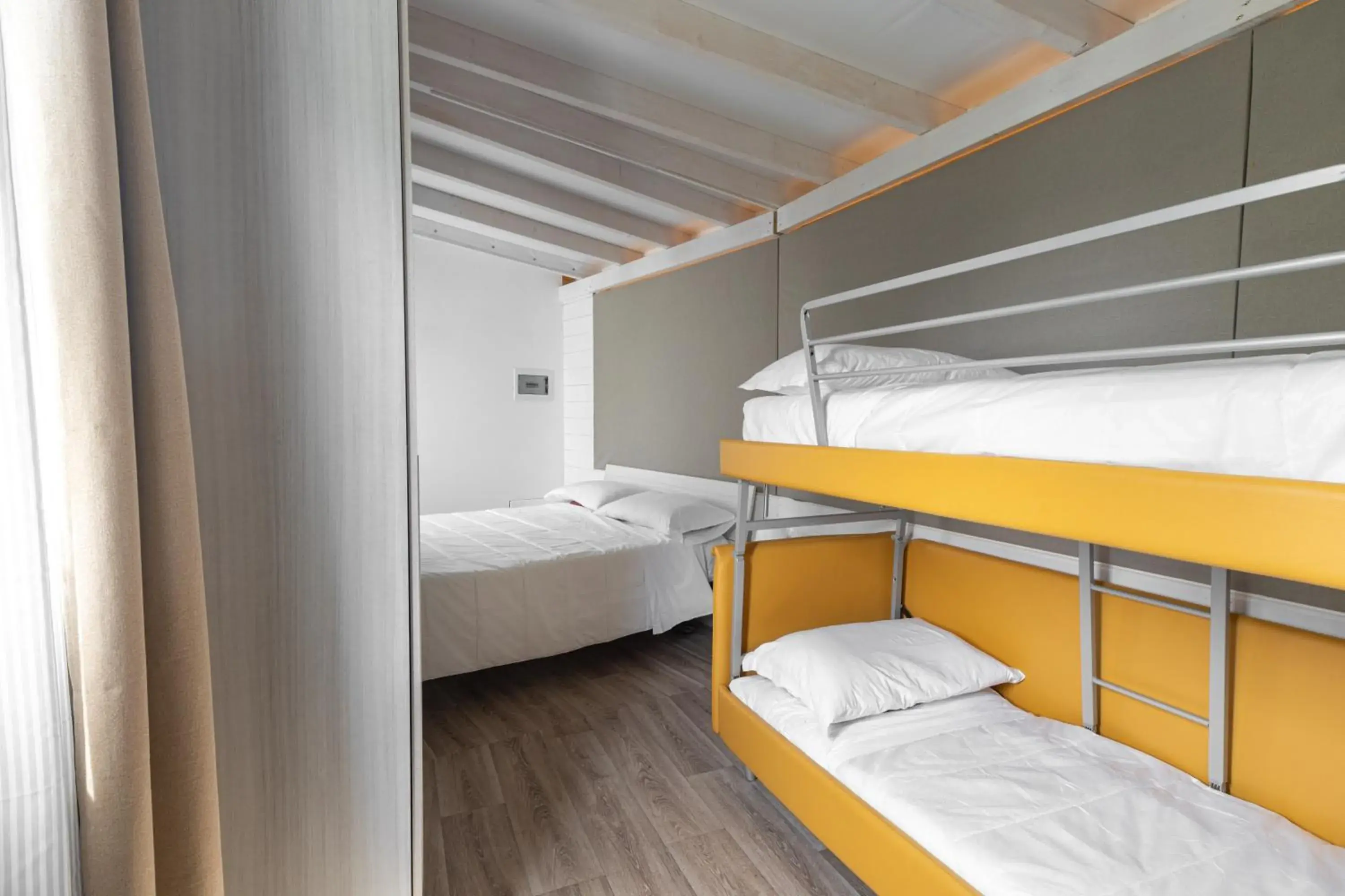 Tent Glamping Superior - single occupancy in La Valle Dei Caprioli Village Bungalow Park - Freelandia Azienda Agricola Tent Glamping Superior - single occupancy in La Valle Dei Caprioli Village Bungalow Park - Freelandia Azienda Agricola