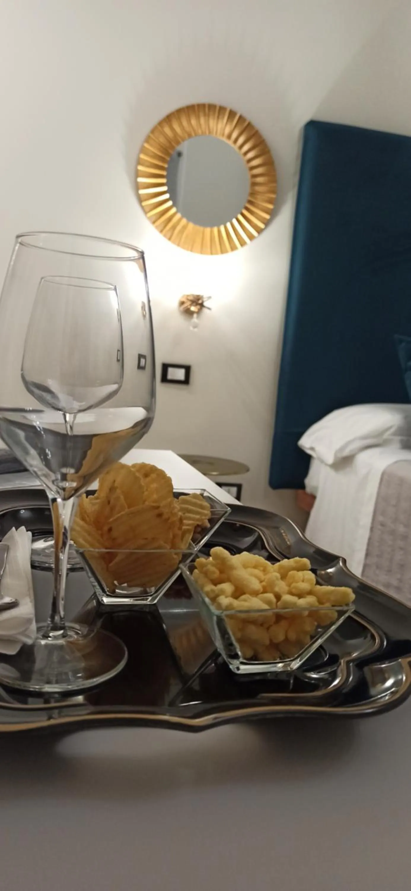 Restaurant/places to eat in Amaris