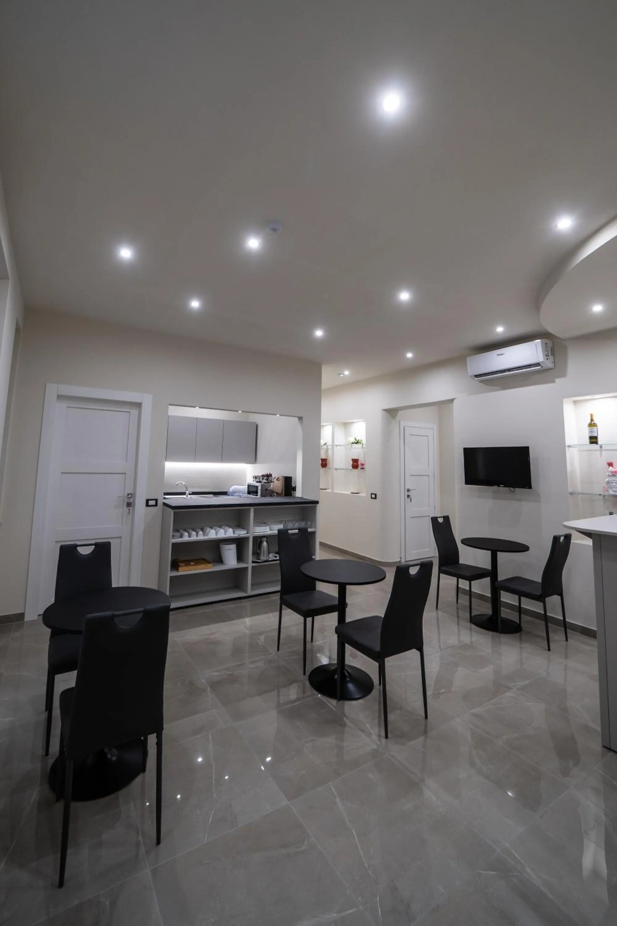 Living room in Amaris