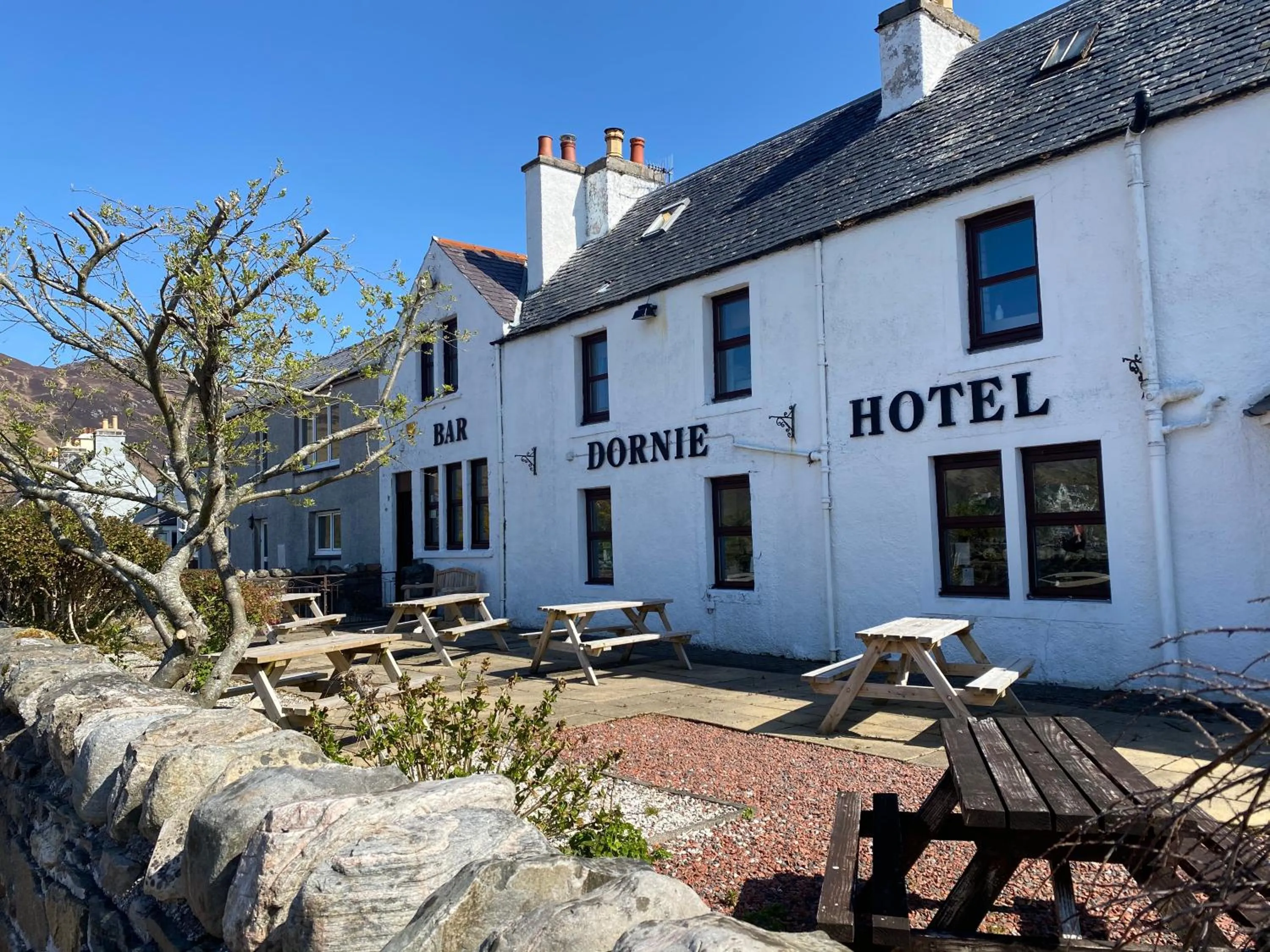 The Dornie