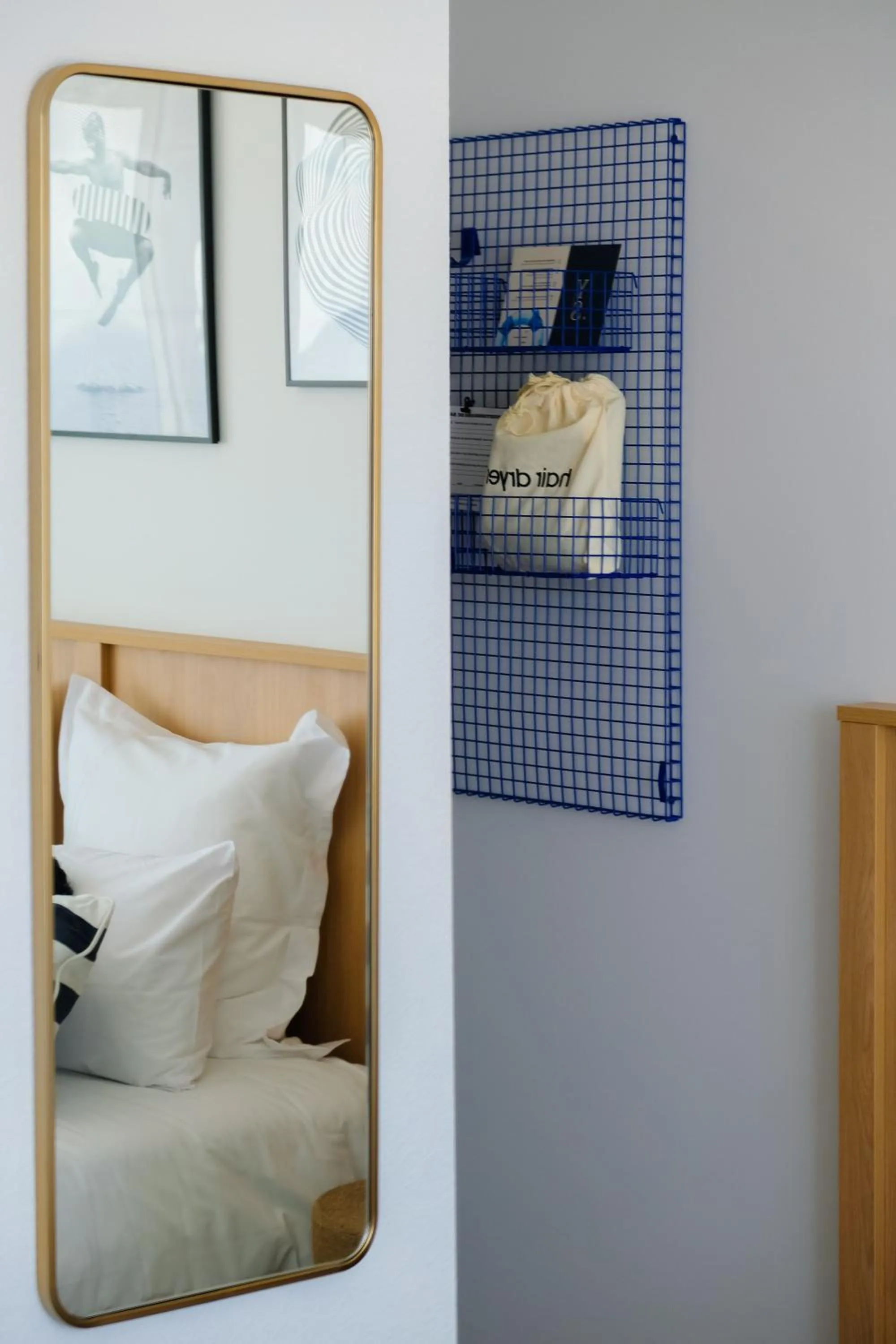 furniture in Ty Ys Hôtel