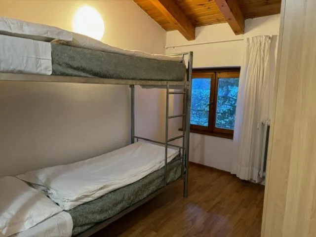 Bed in Life Hotels Des Alpes