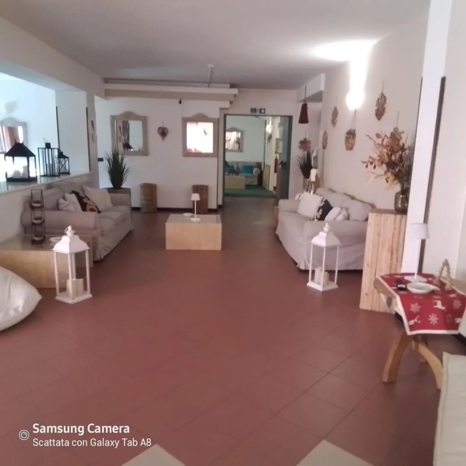 Life Hotels Des Alpes