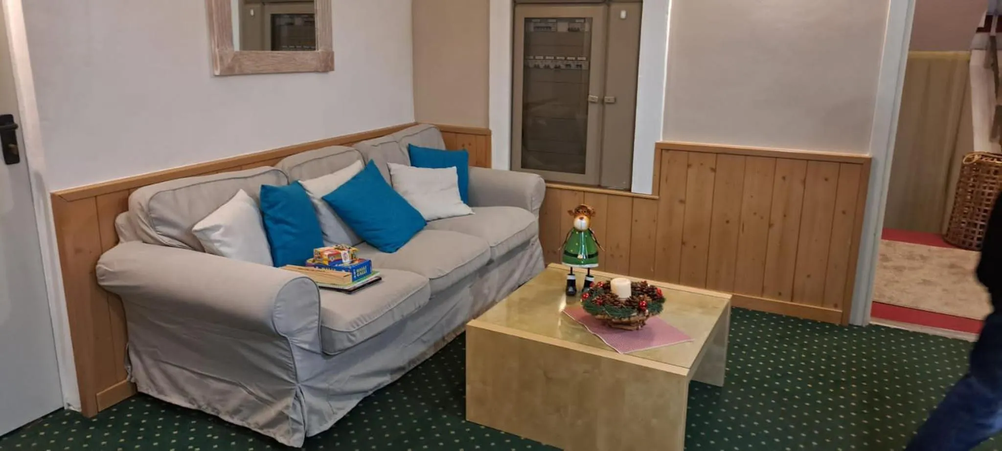 Life Hotels Des Alpes