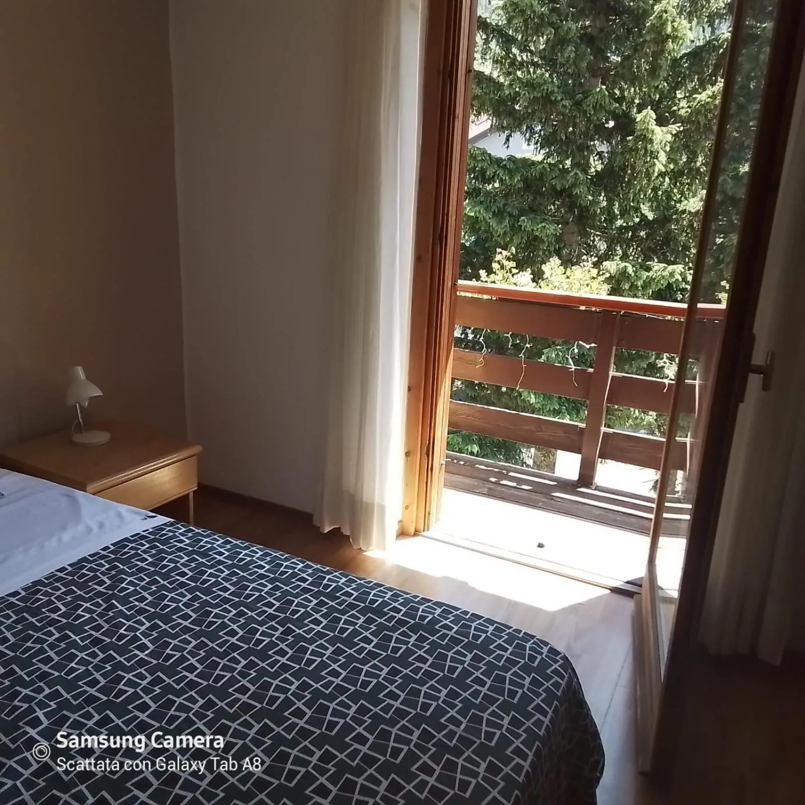 Bed in Life Hotels Des Alpes