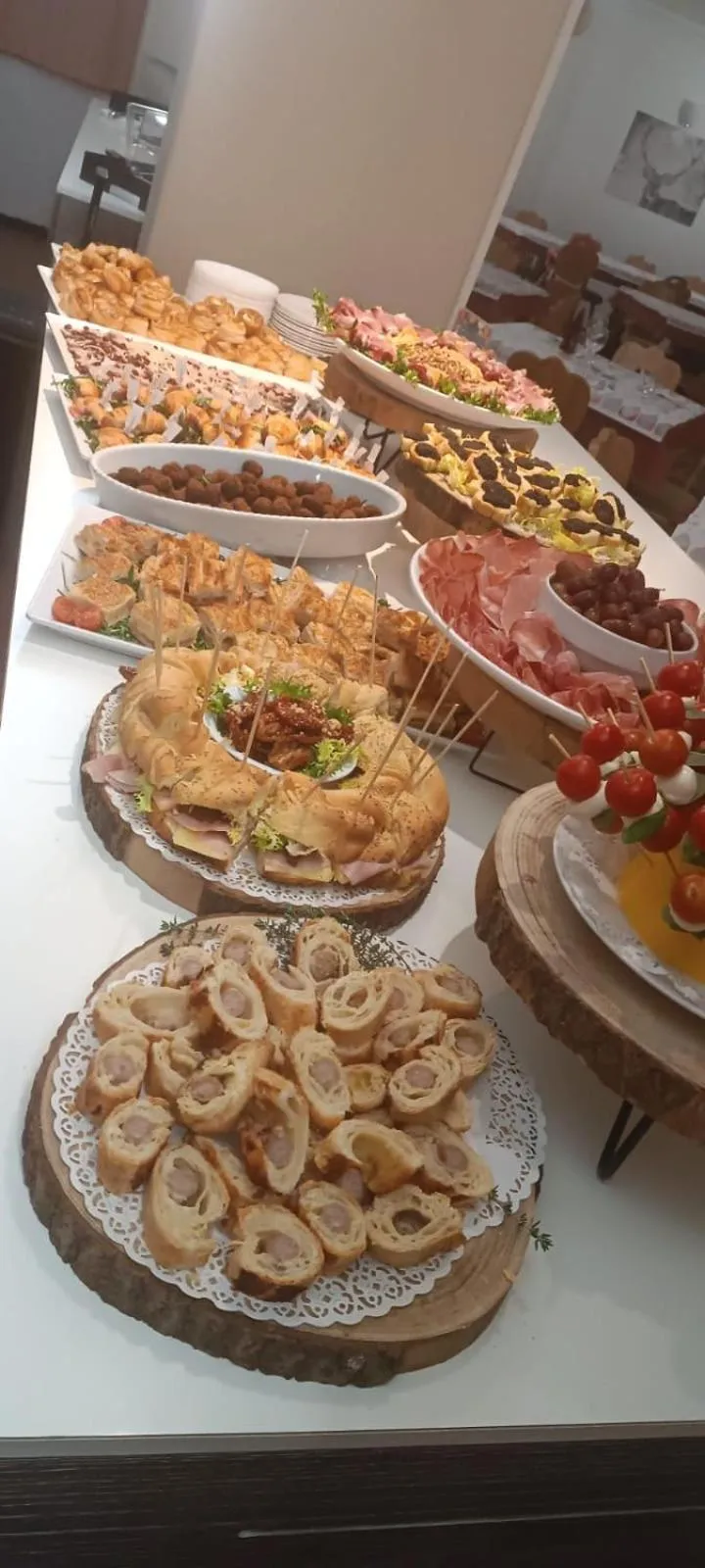 Life Hotels Des Alpes