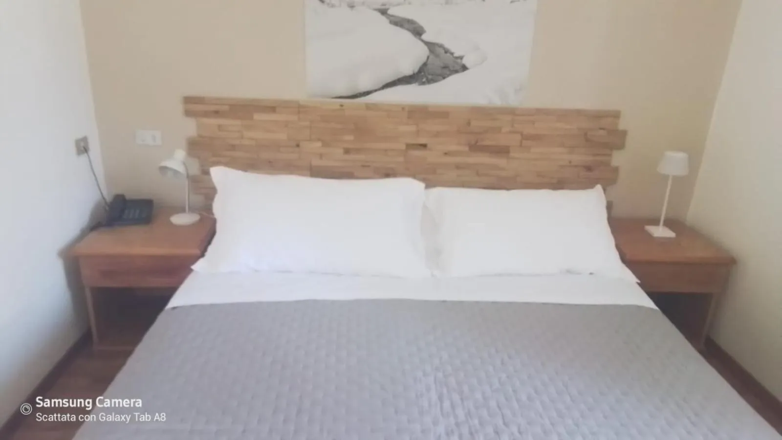 Bed in Life Hotels Des Alpes