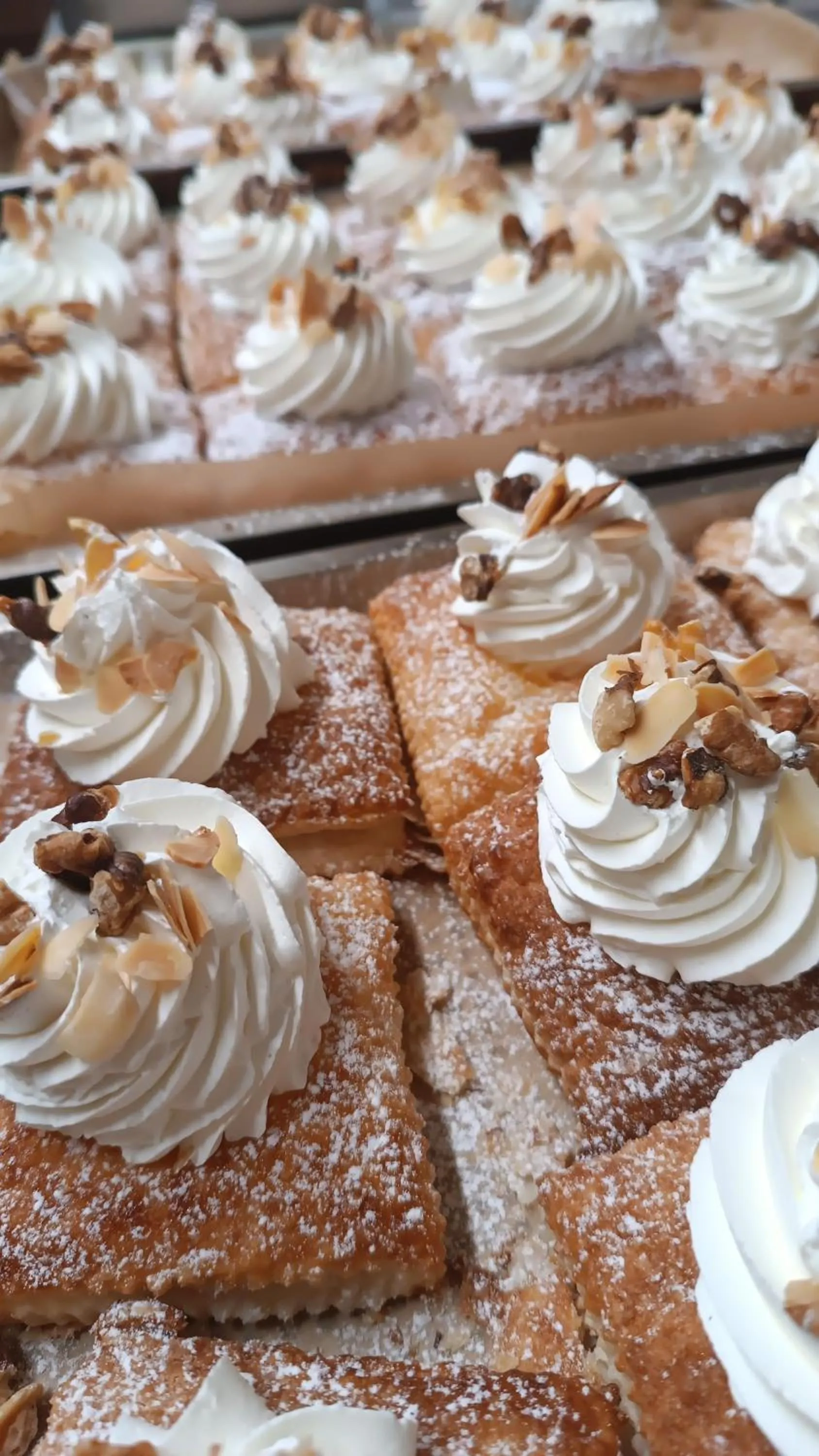 Breakfast in Life Hotels Des Alpes