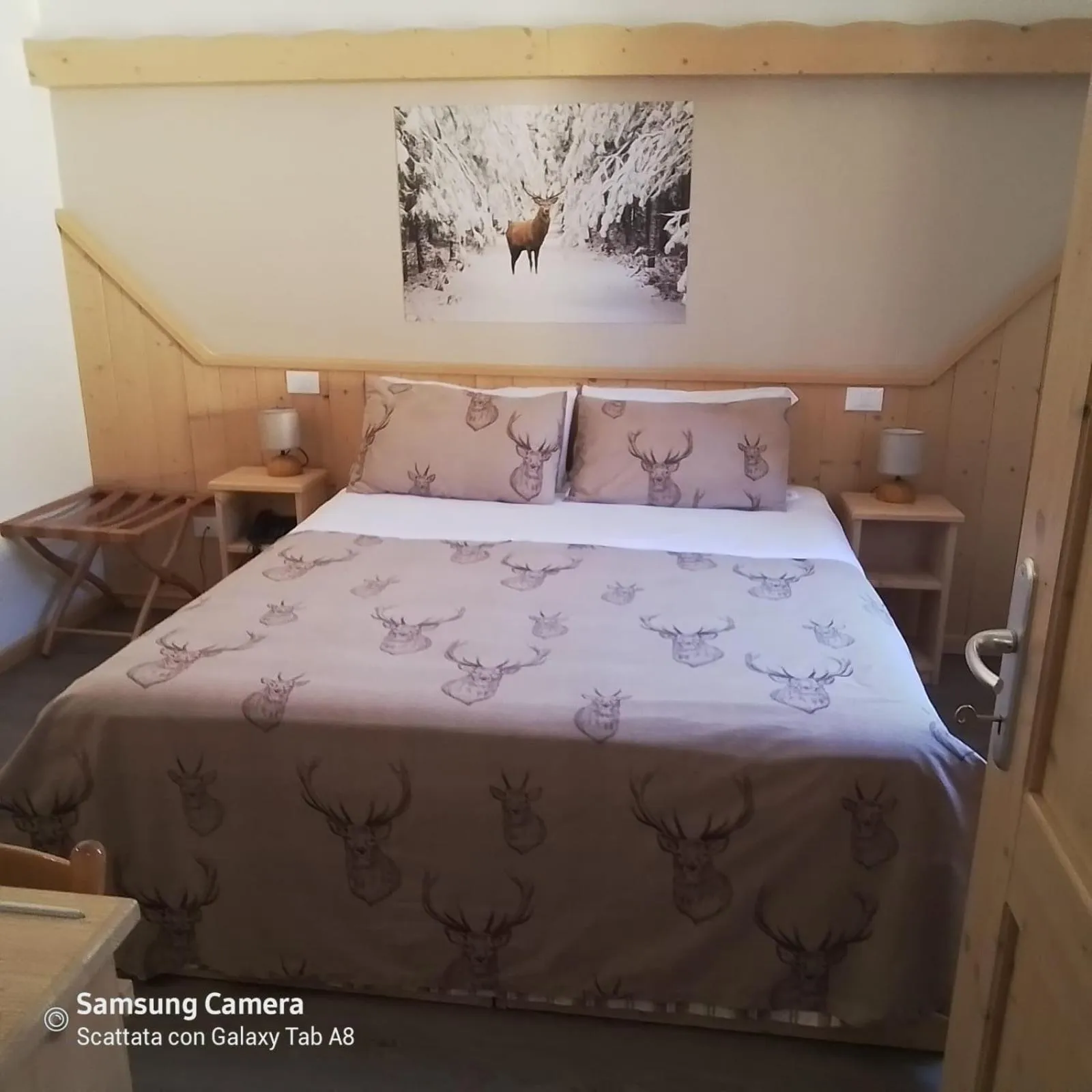 Bed in Life Hotels Des Alpes