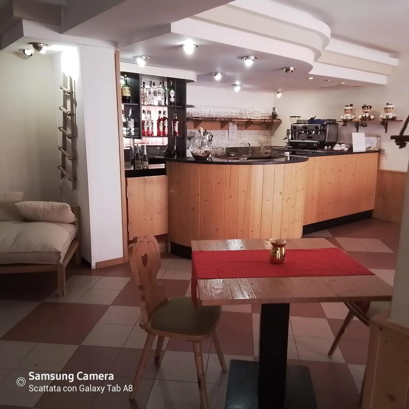 Life Hotels Des Alpes