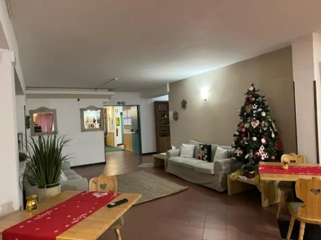 Life Hotels Des Alpes