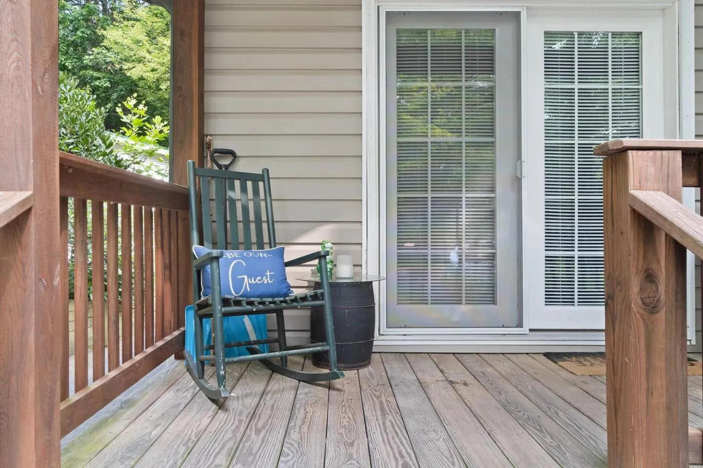 Blue Ridge Bungalow with Hot Tub
