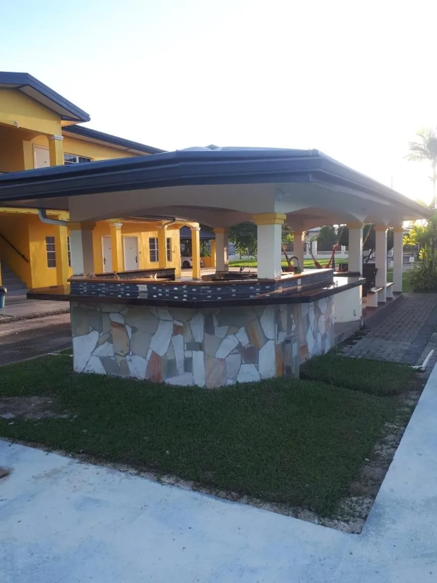 Piarco Village Suites