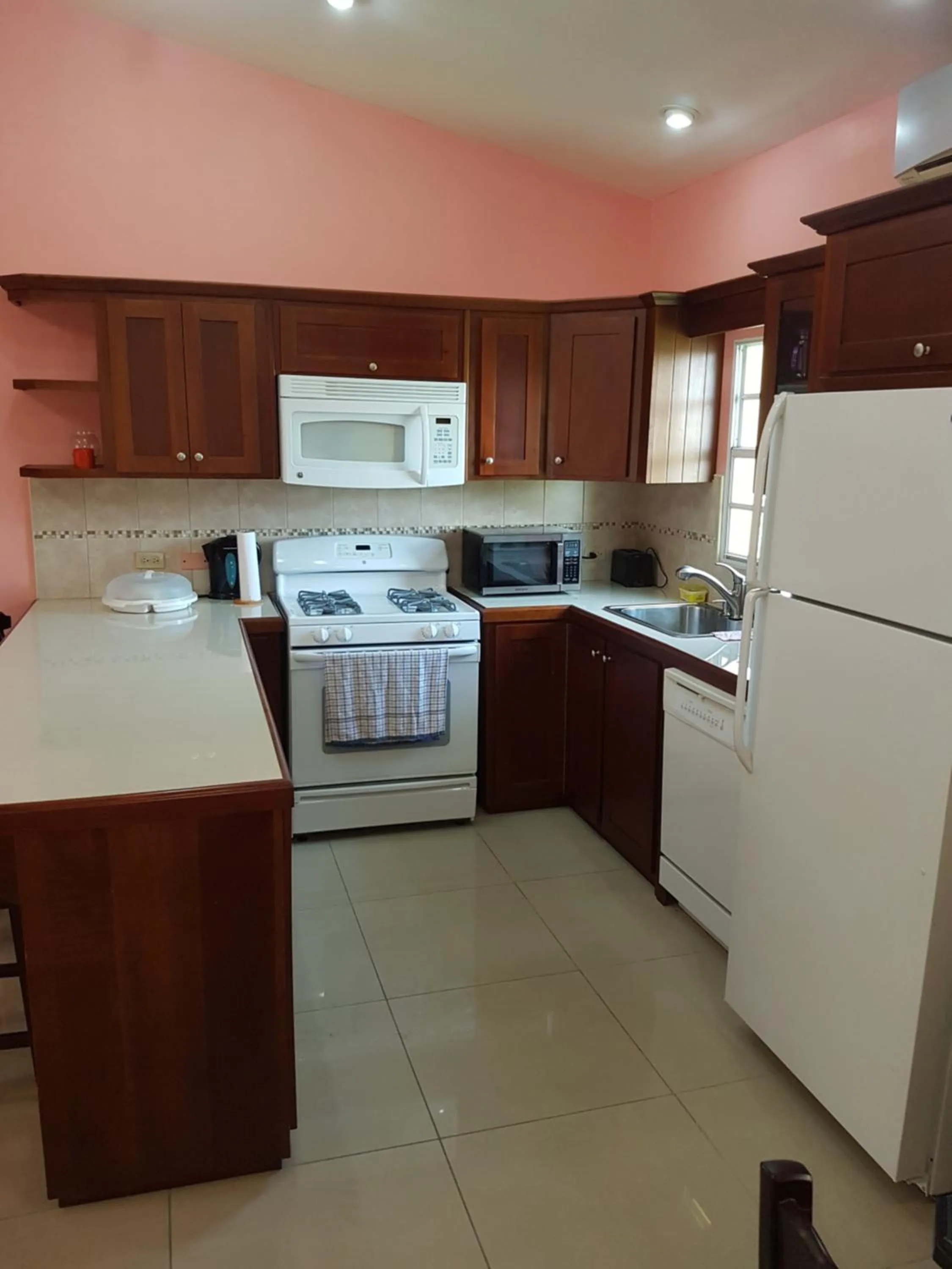 Piarco Village Suites