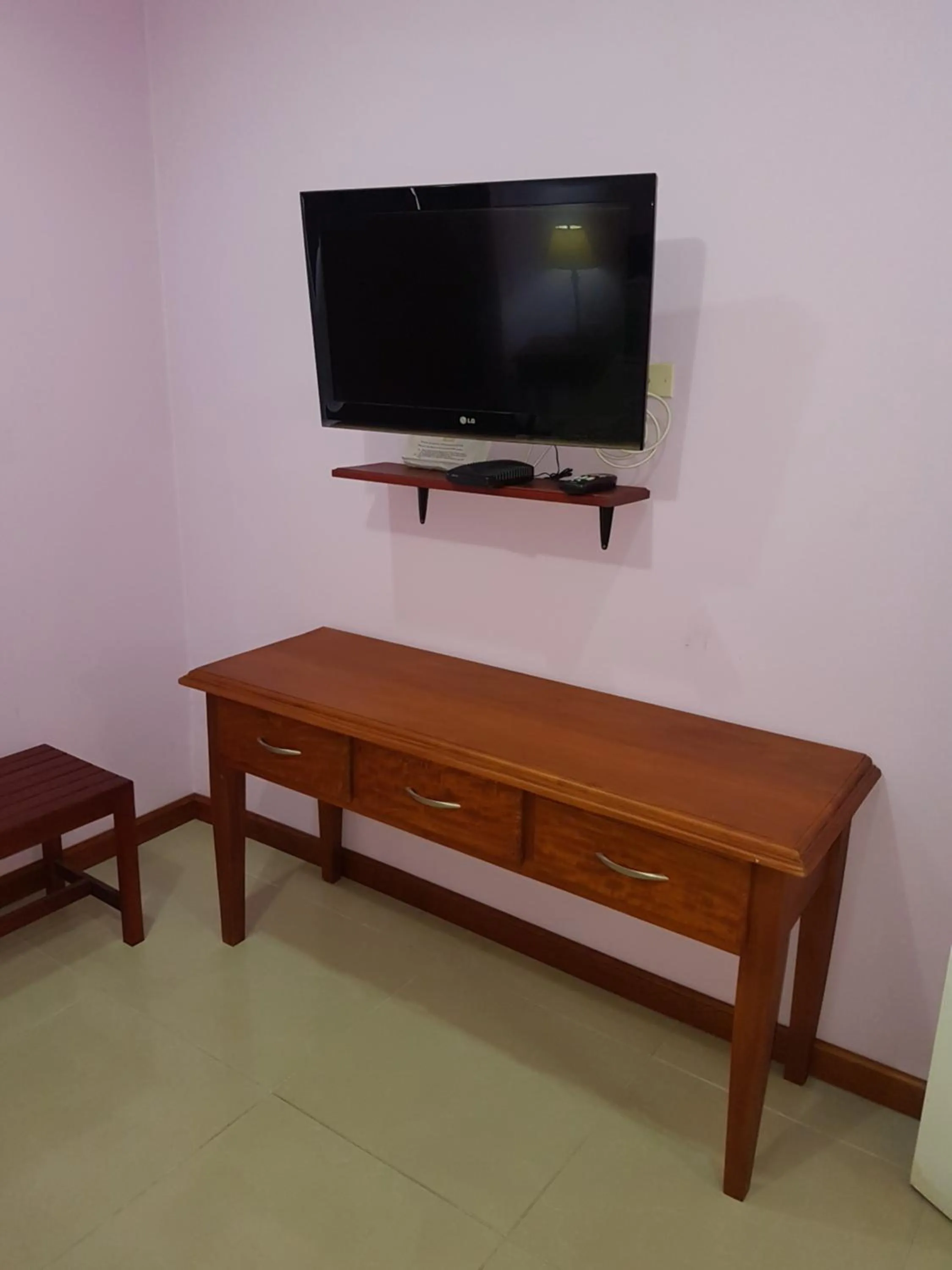 Piarco Village Suites