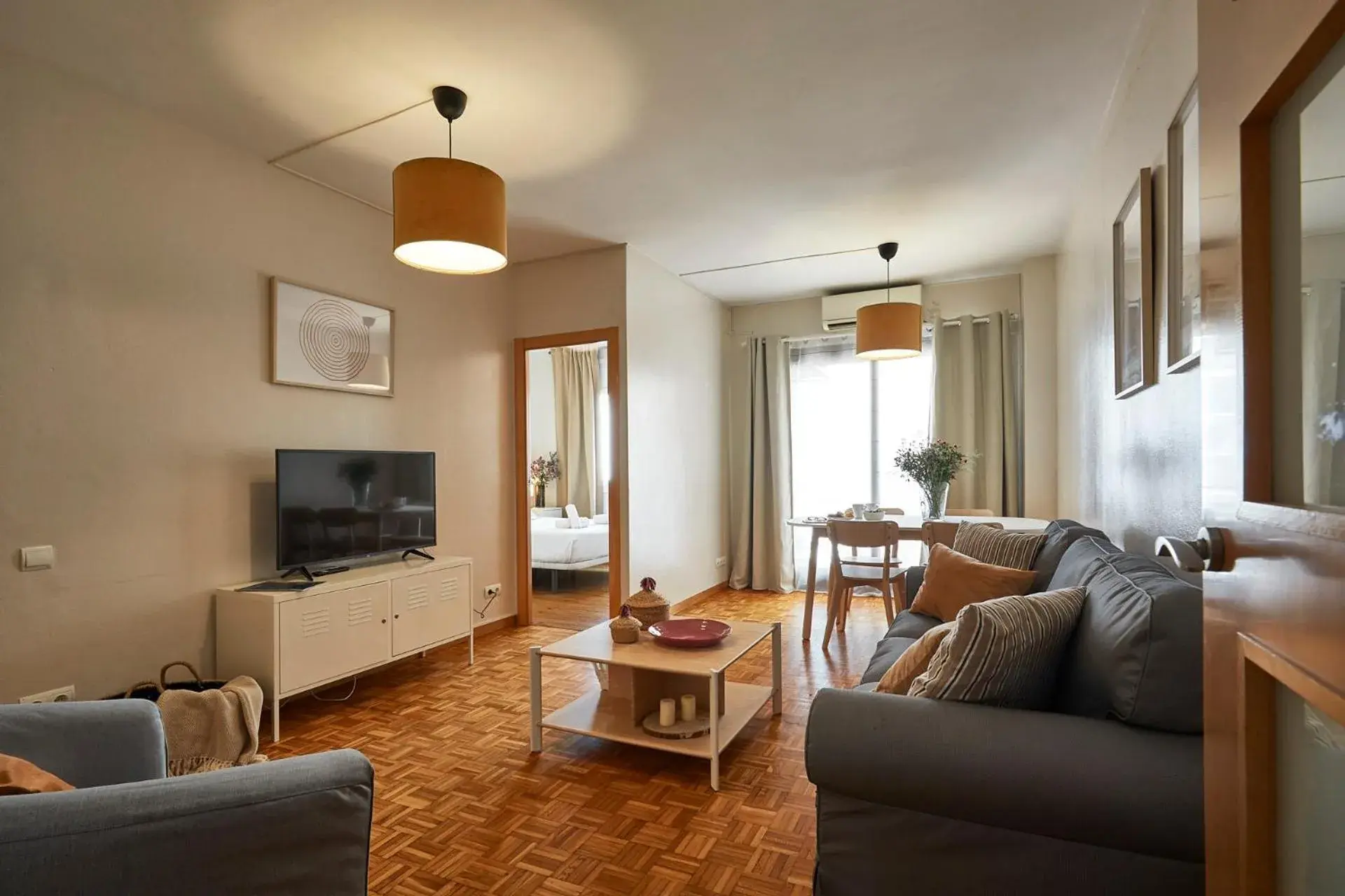 BBarcelona Marina Flat BBarcelona Marina Flat