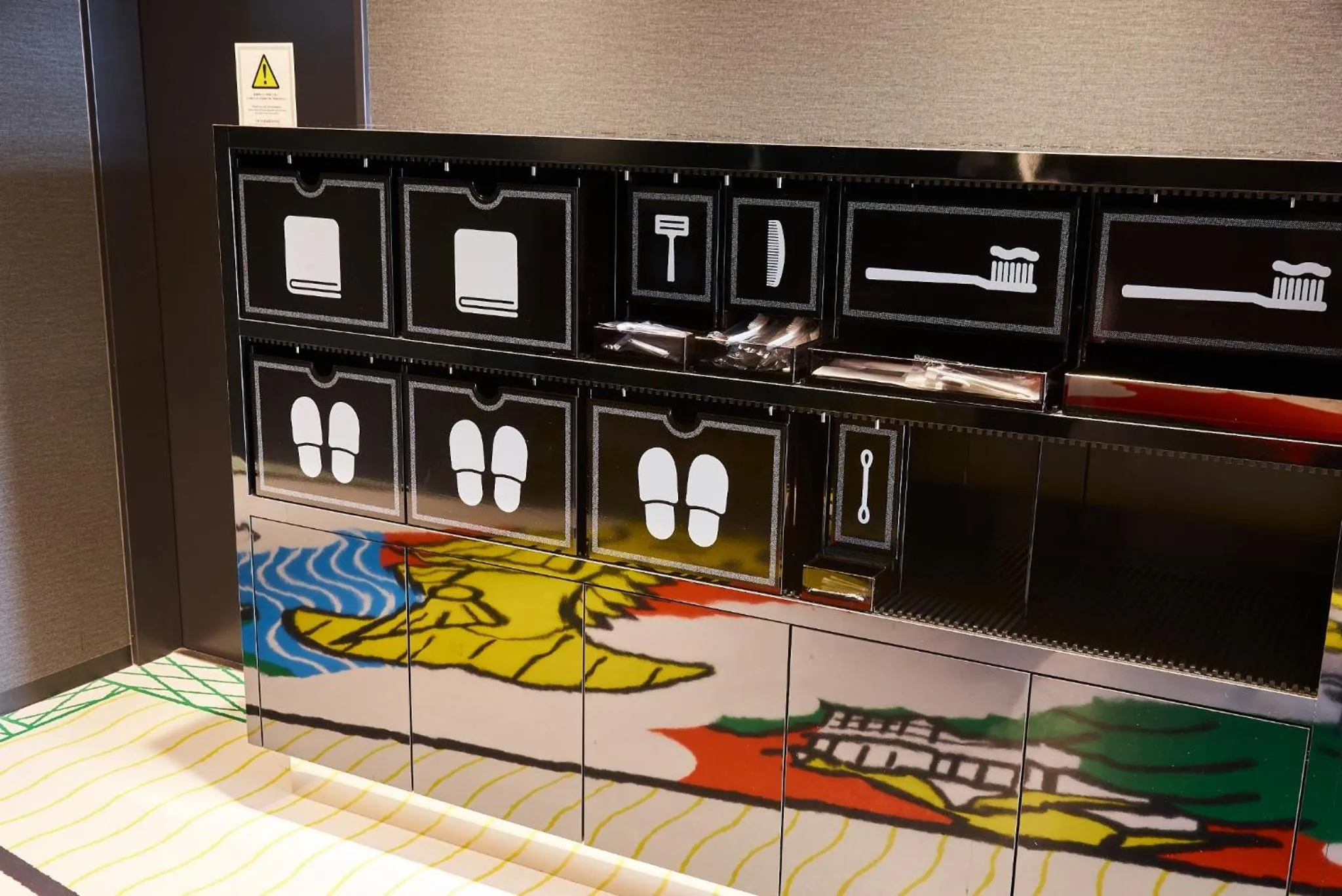 Hotel Tavinos Kyoto - Vacation STAY 42517v