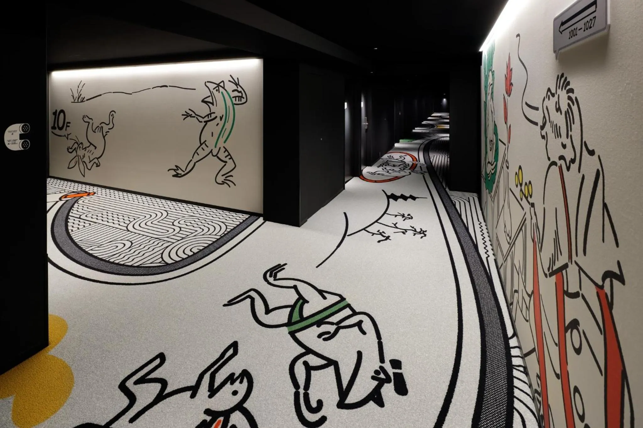 Hotel Tavinos Kyoto - Vacation STAY 42517v