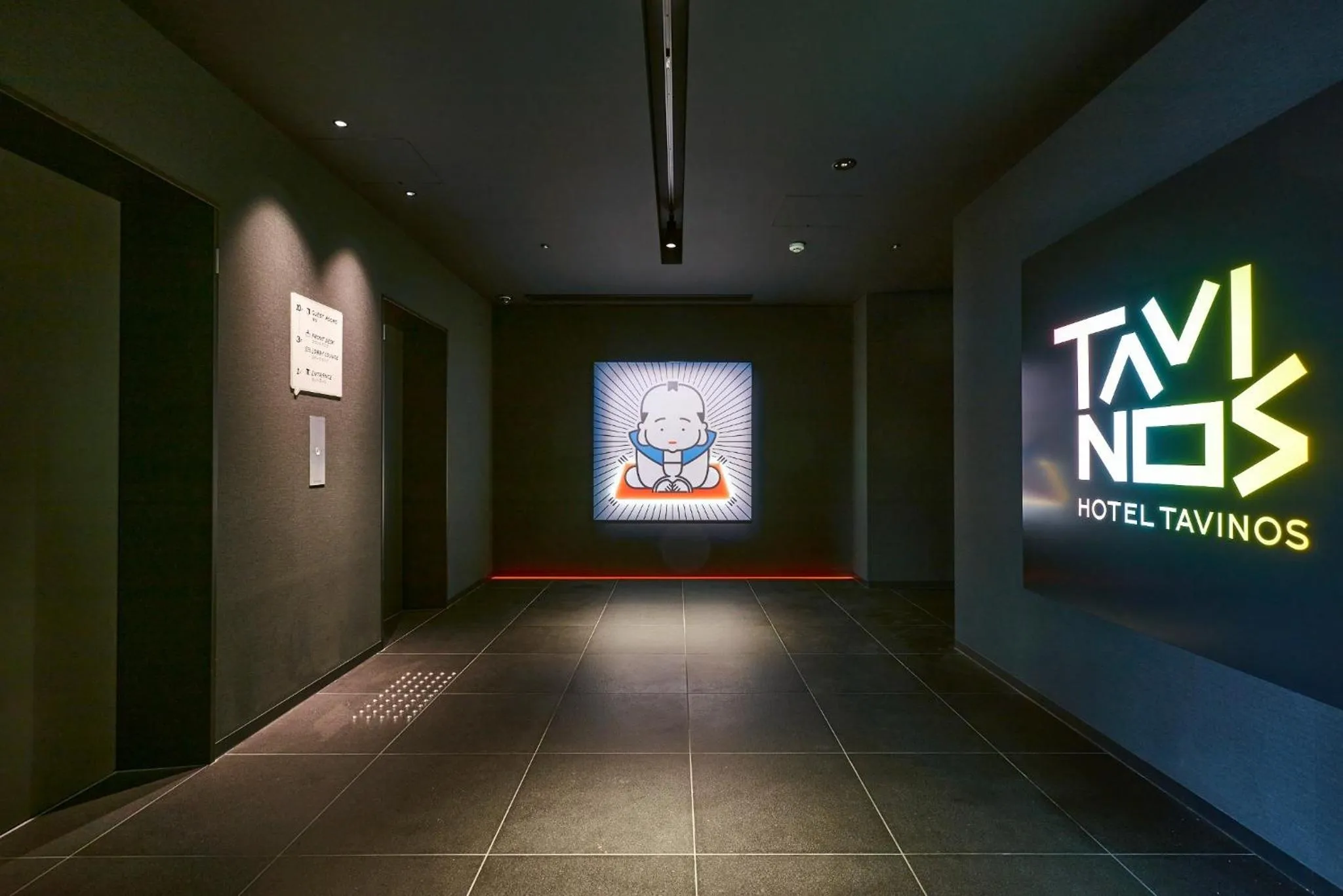 Hotel Tavinos Kyoto - Vacation STAY 42523v