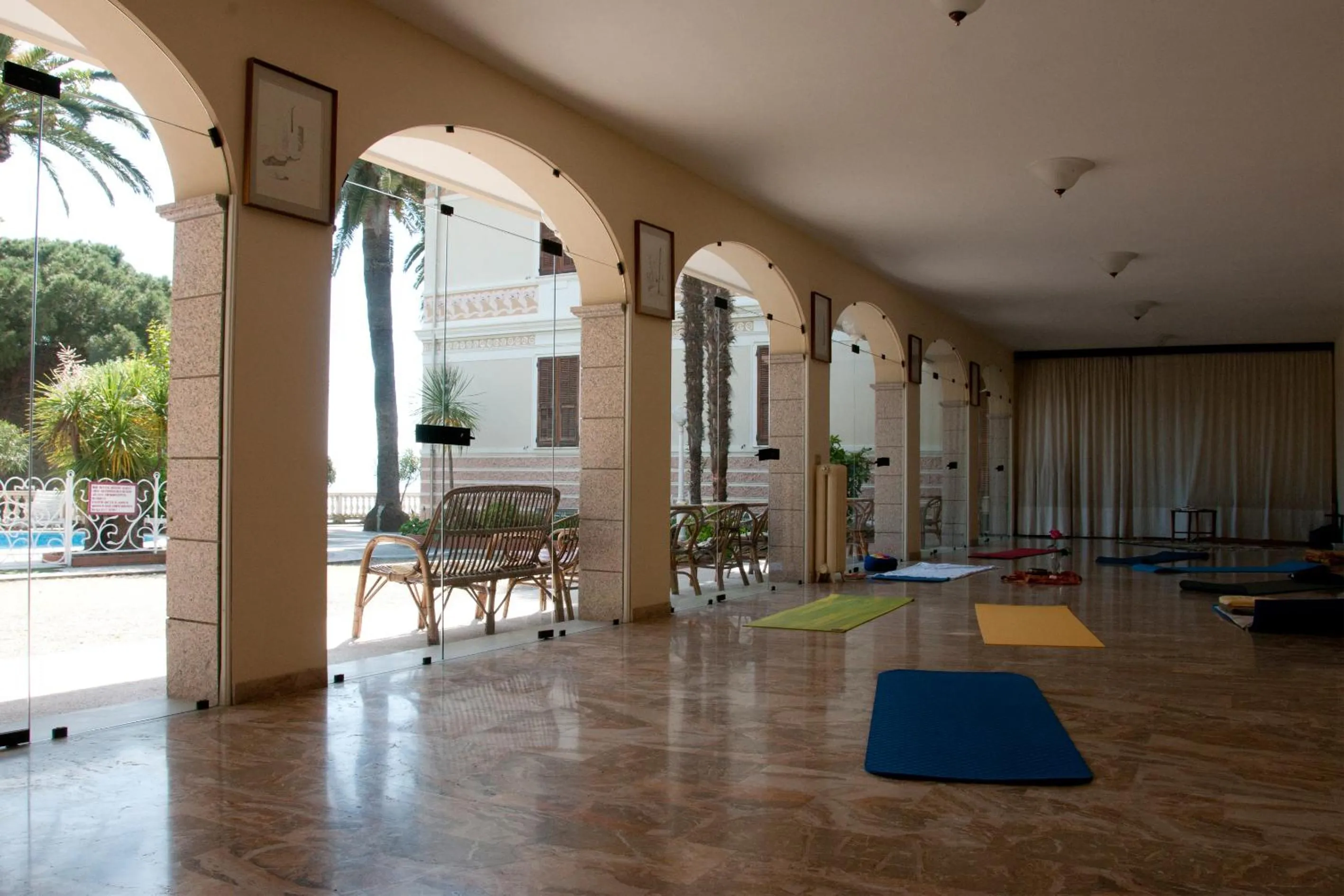 Other in Park Hotel Castello