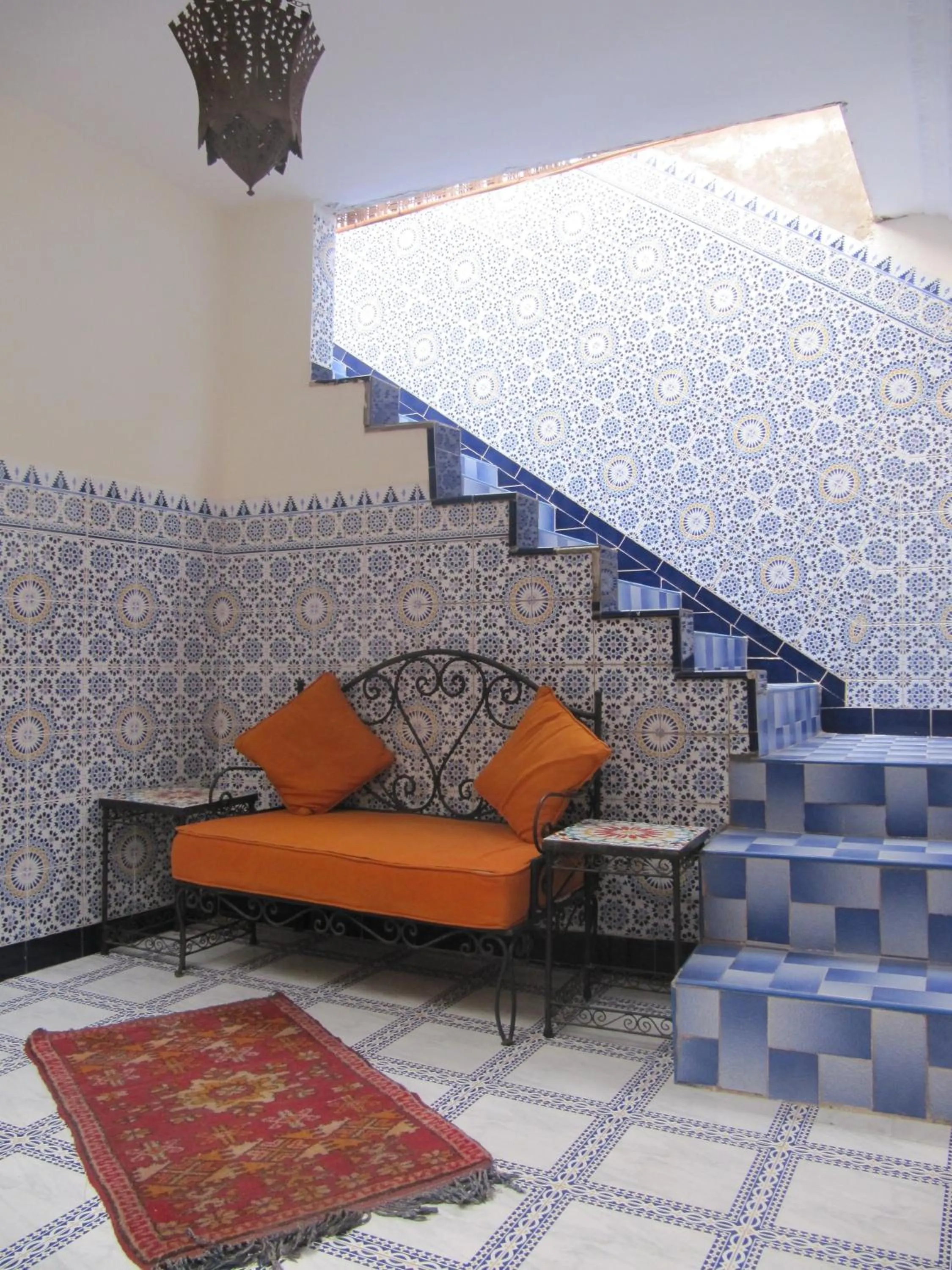 Facade/entrance in Sindi Sud