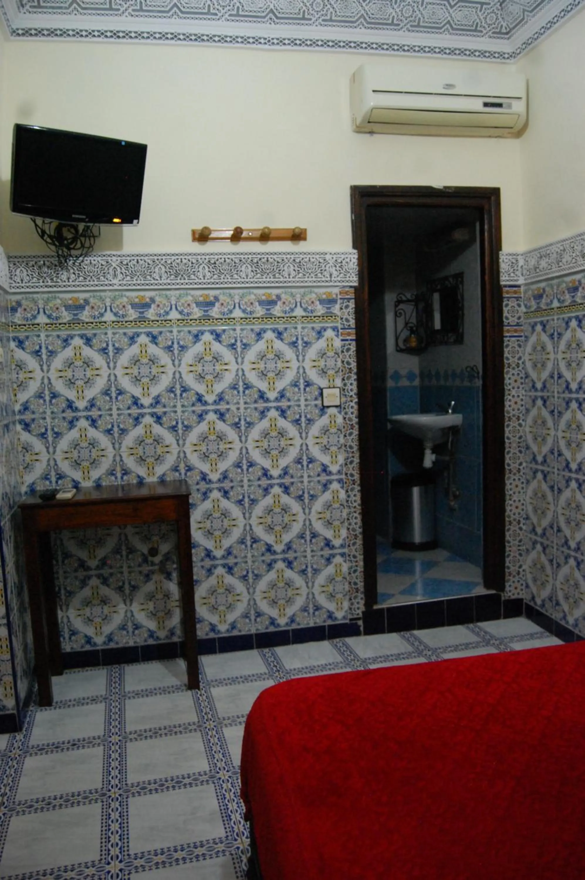 Lobby or reception, Bed in Sindi Sud