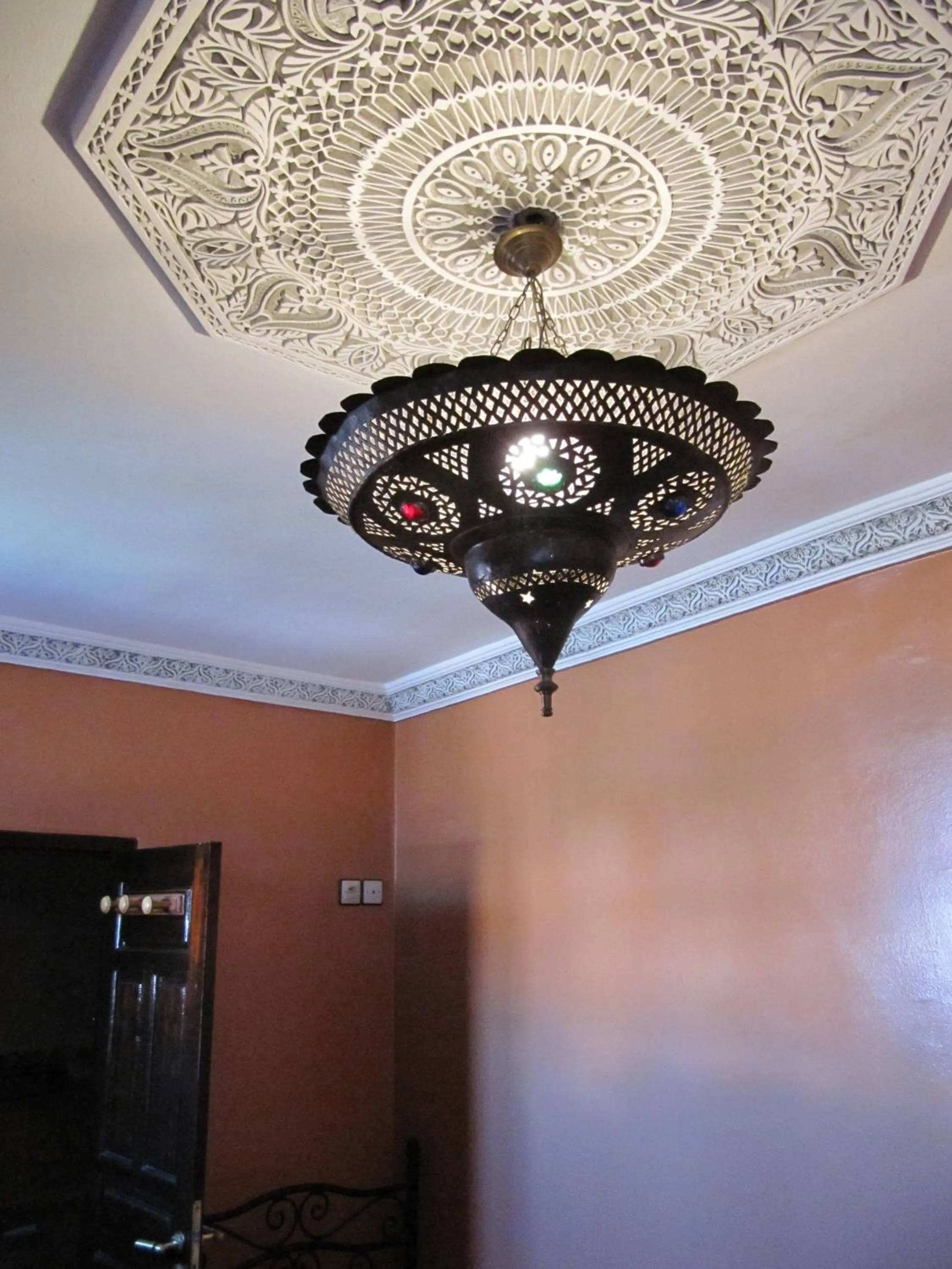 Bedroom in Sindi Sud