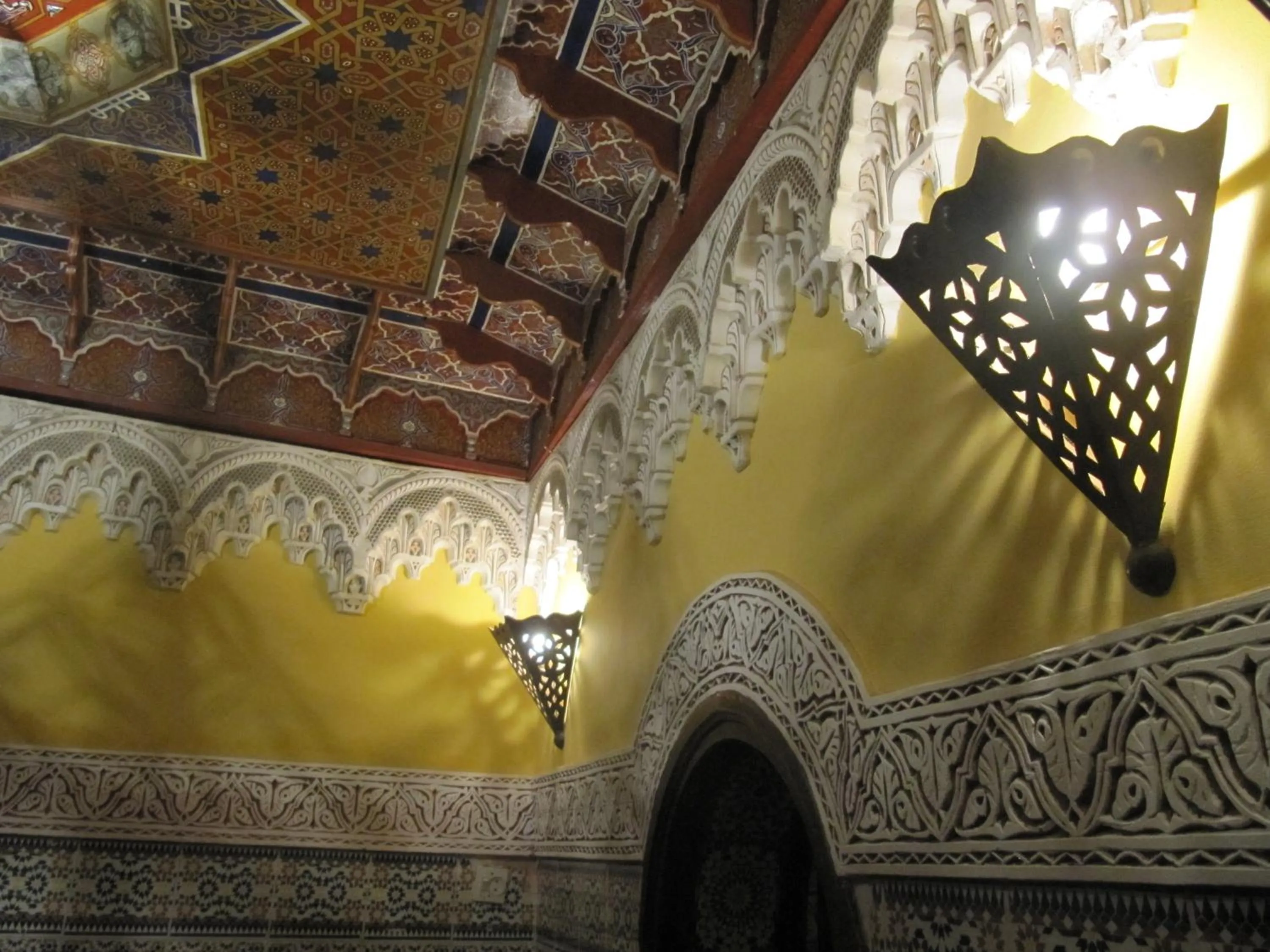 Lobby or reception in Sindi Sud