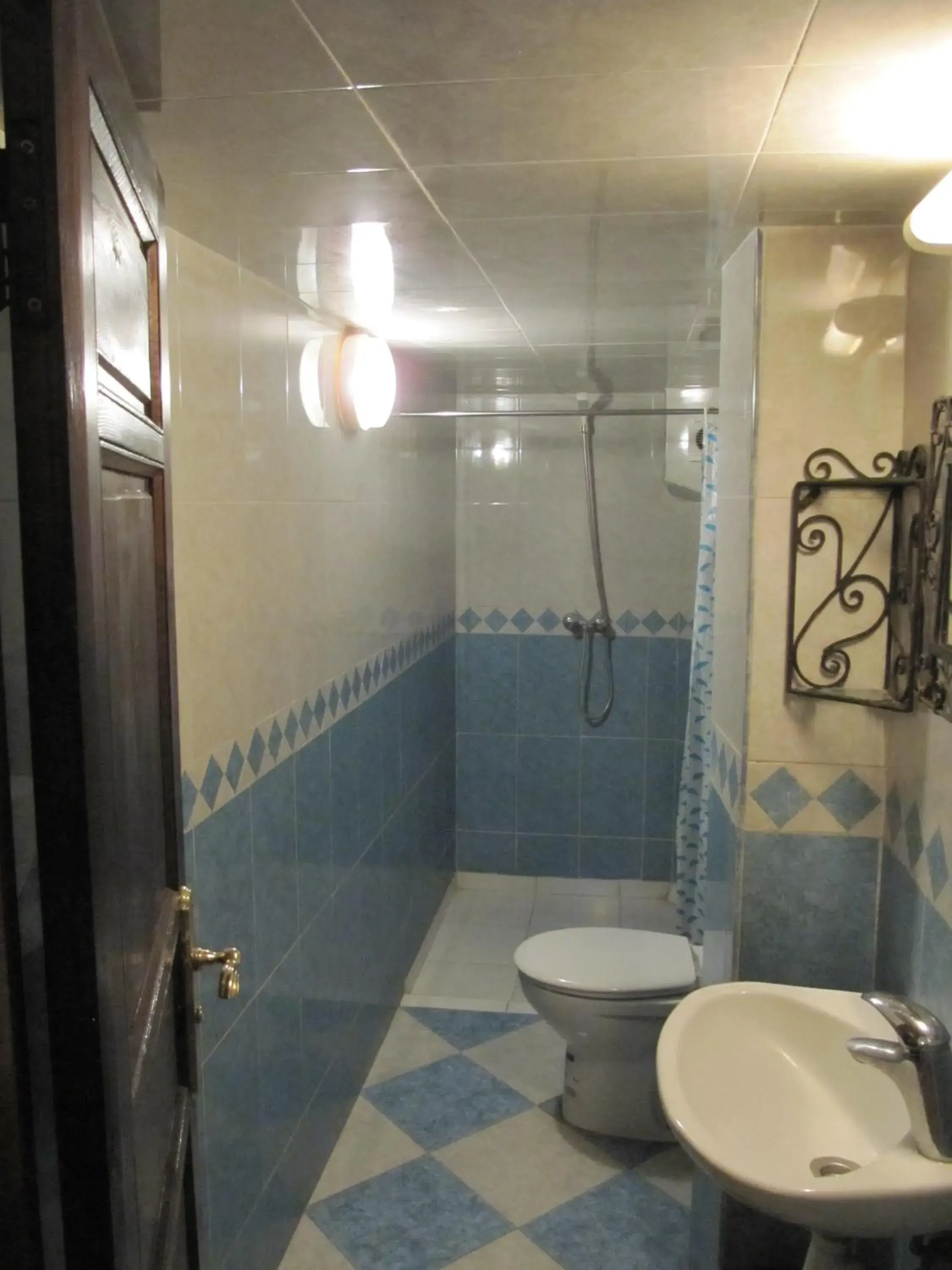 Double Room with Private Bathroom in Sindi Sud Double Room with Private Bathroom in Sindi Sud
