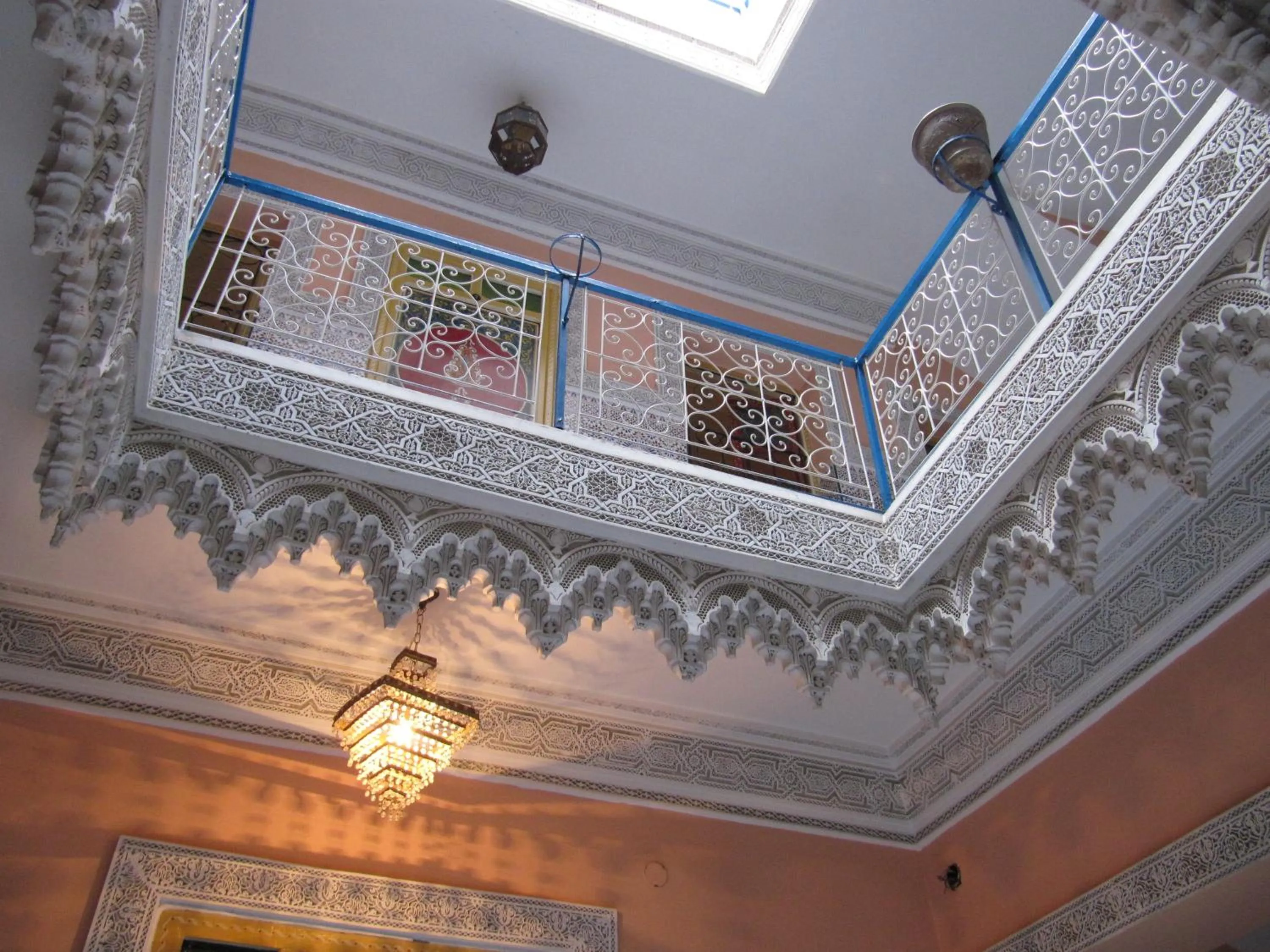 Lobby or reception in Sindi Sud