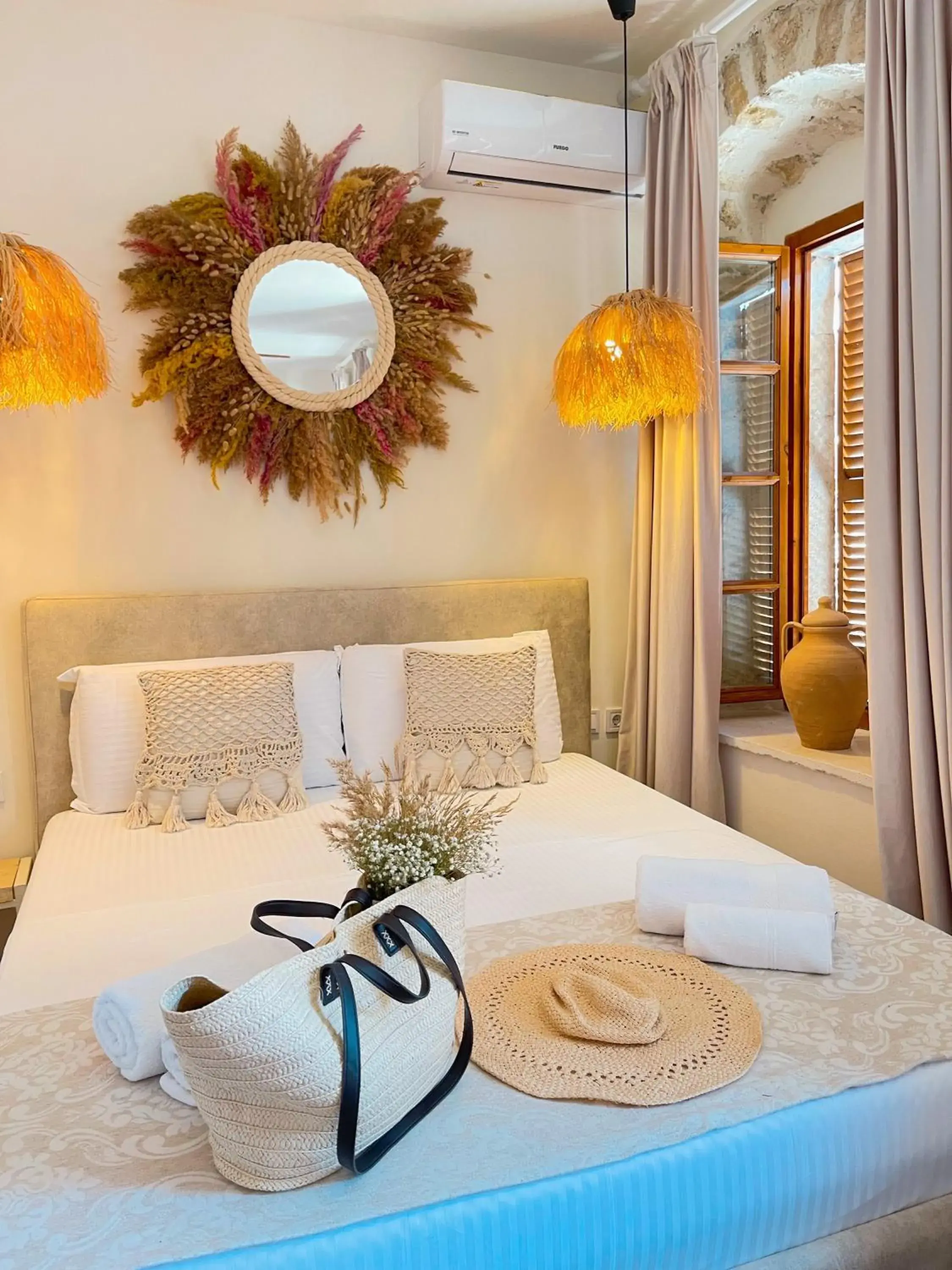Bohemian Boutique Suites Bohemian Boutique Suites