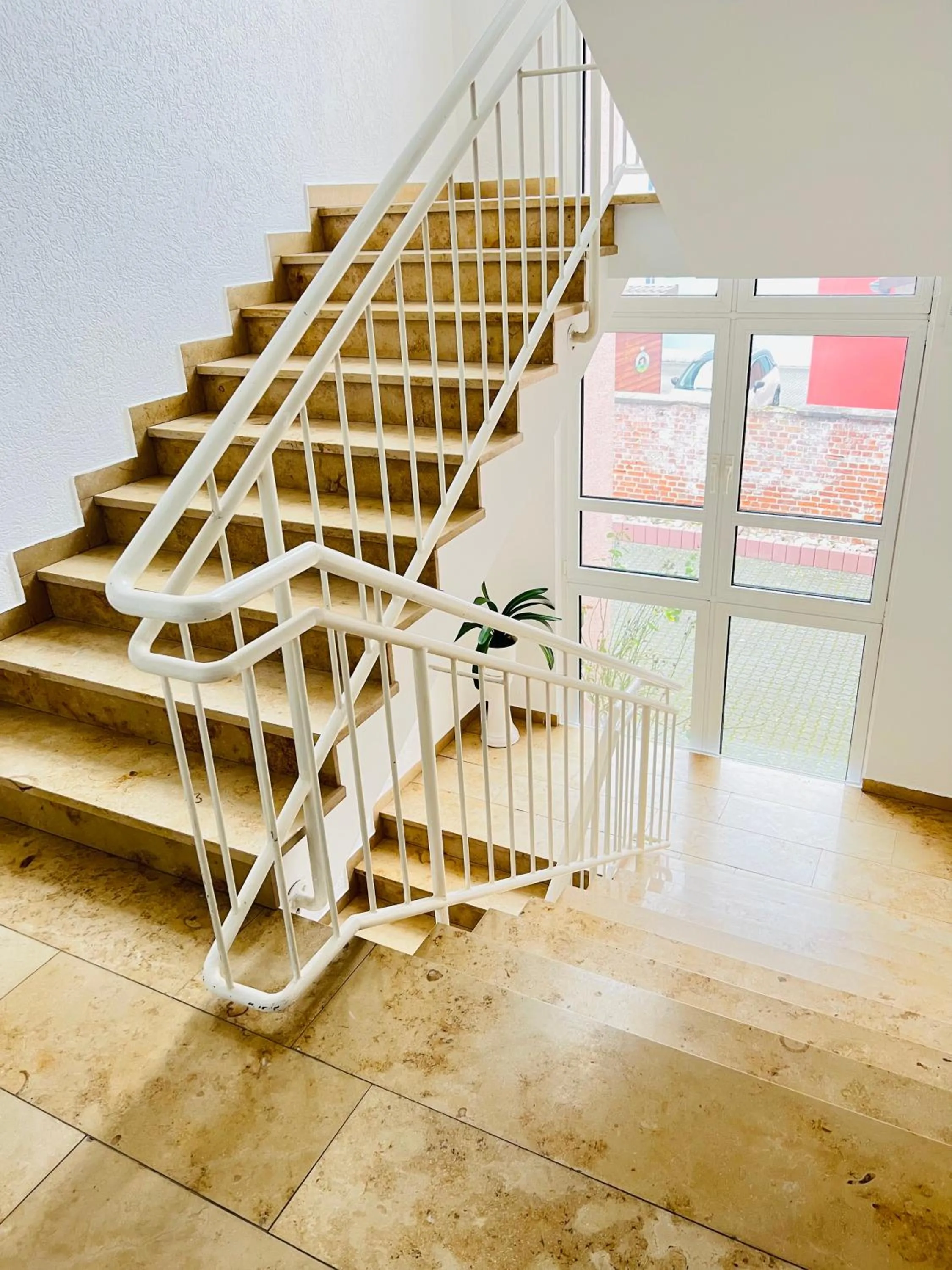 Hotel Weller Kahl am Main