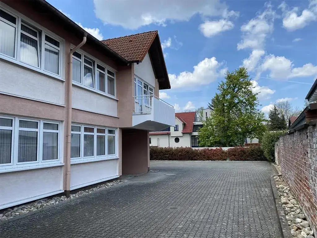 Hotel Weller Kahl am Main Hotel Weller Kahl am Main