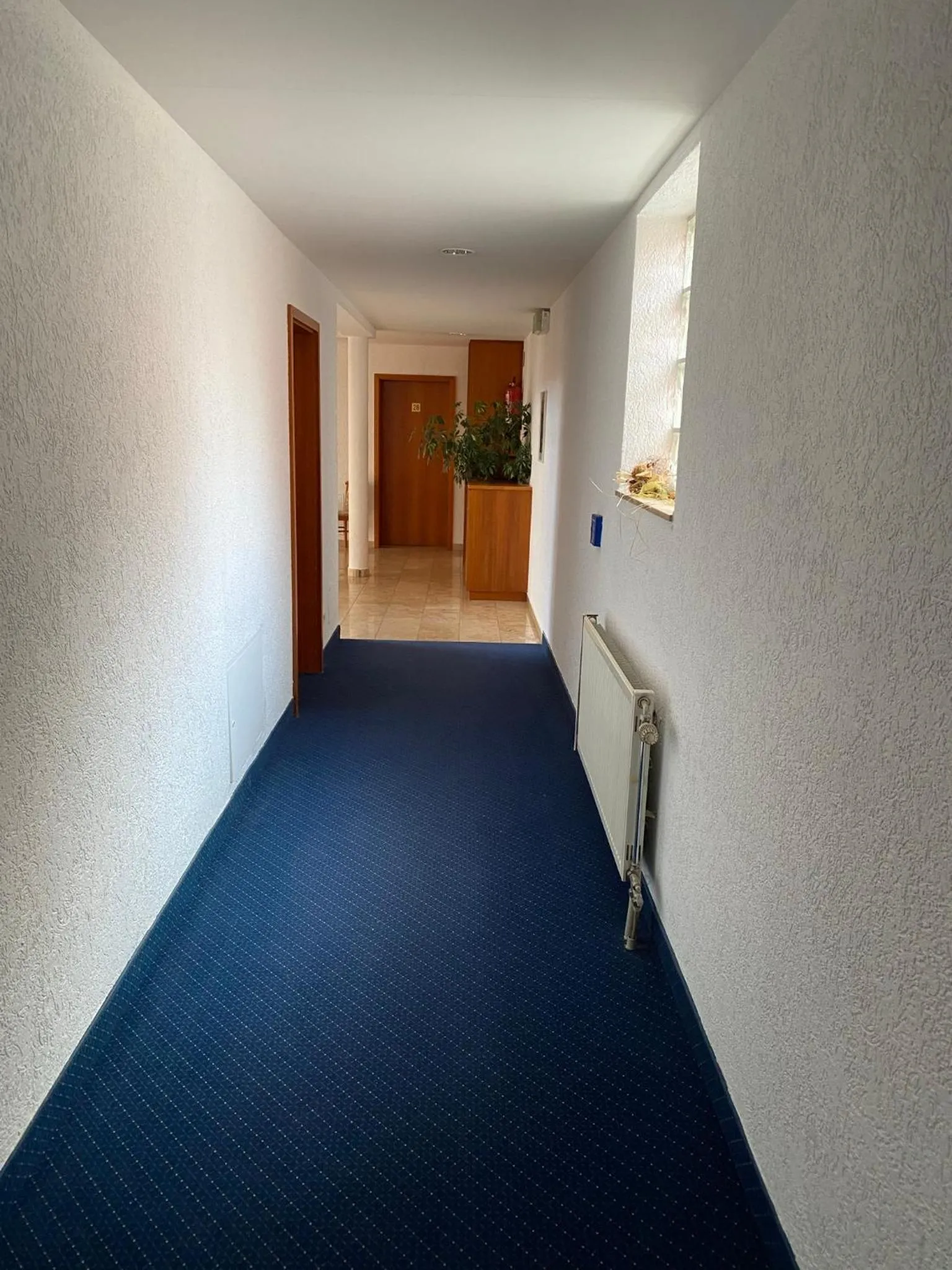 Hotel Weller Kahl am Main