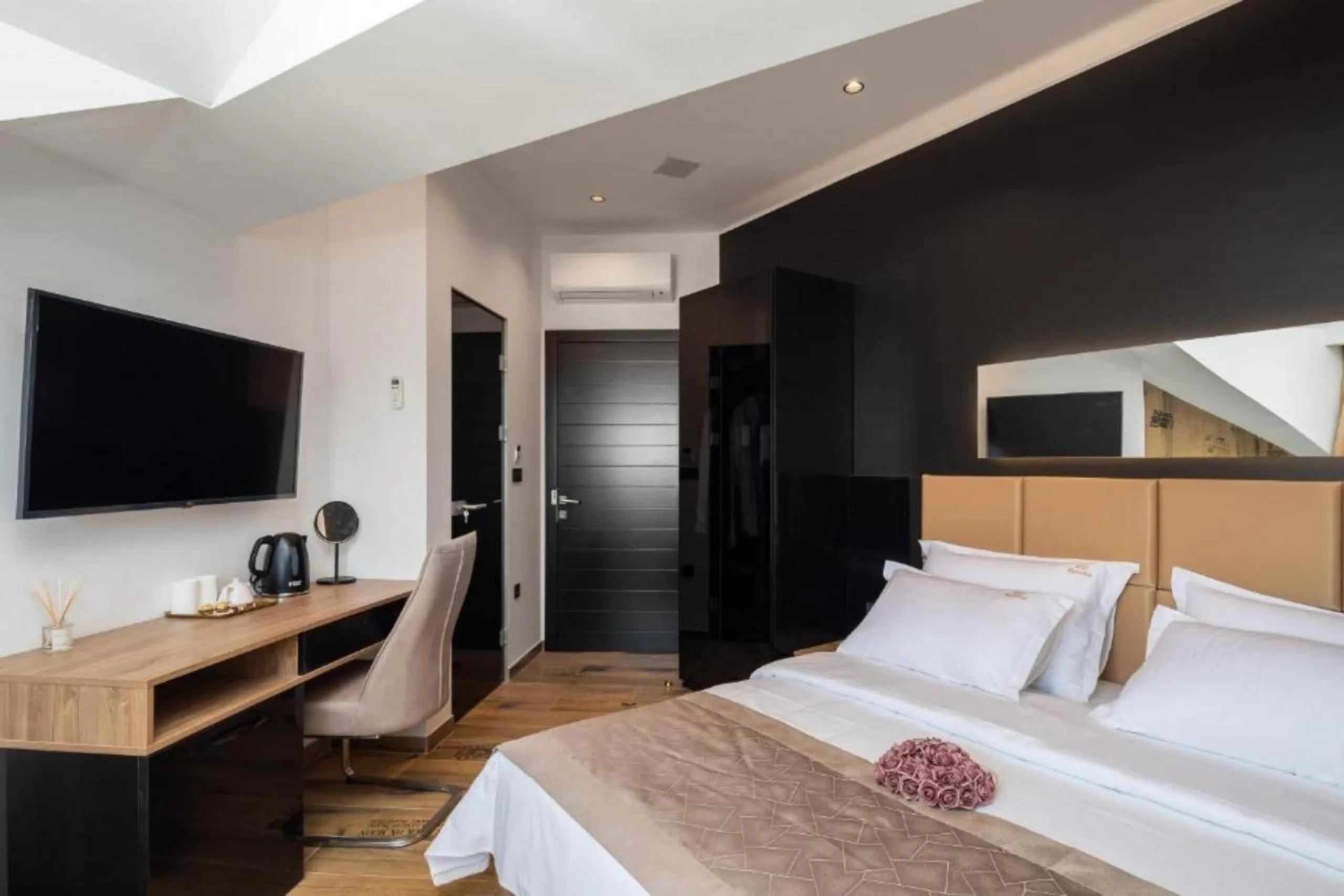 Top rooms