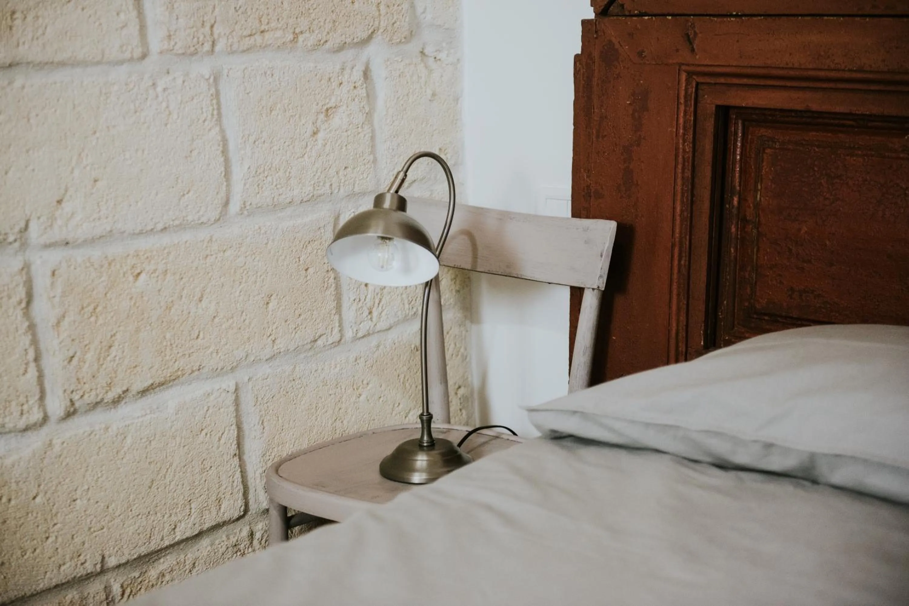 Bedroom, Bed in Zia Marietta Guest House