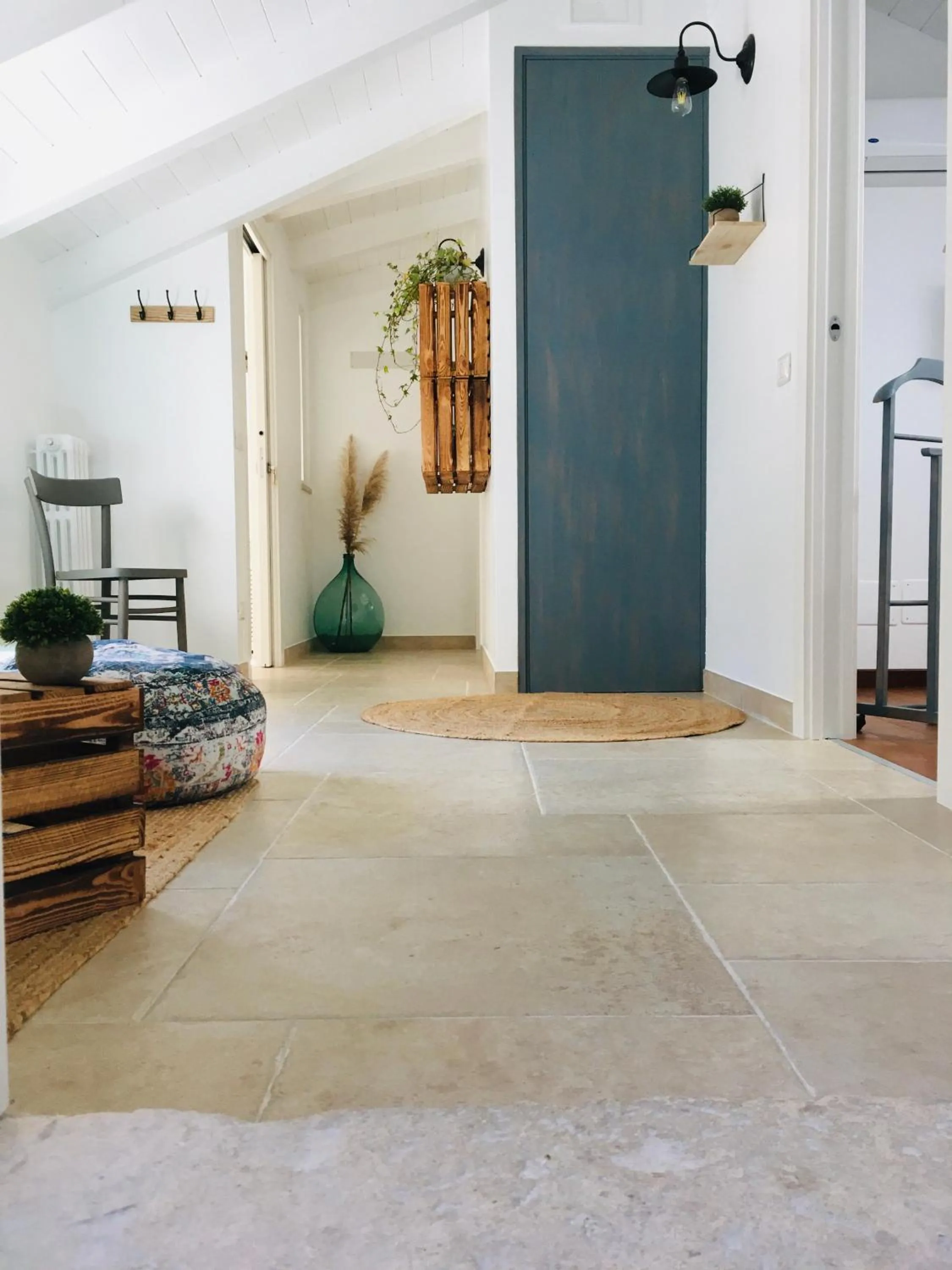 Zia Marietta Guest House