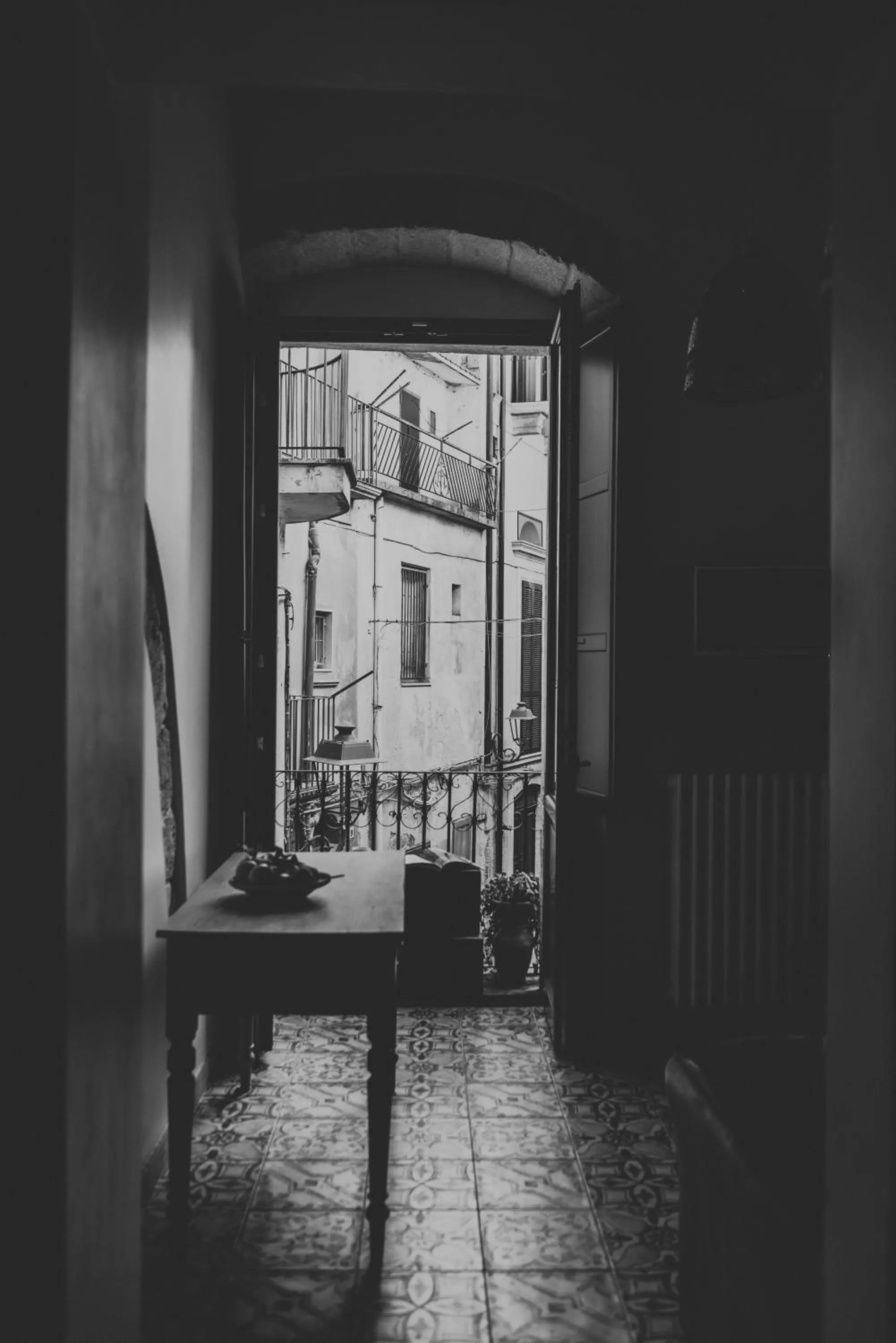 Zia Marietta Guest House