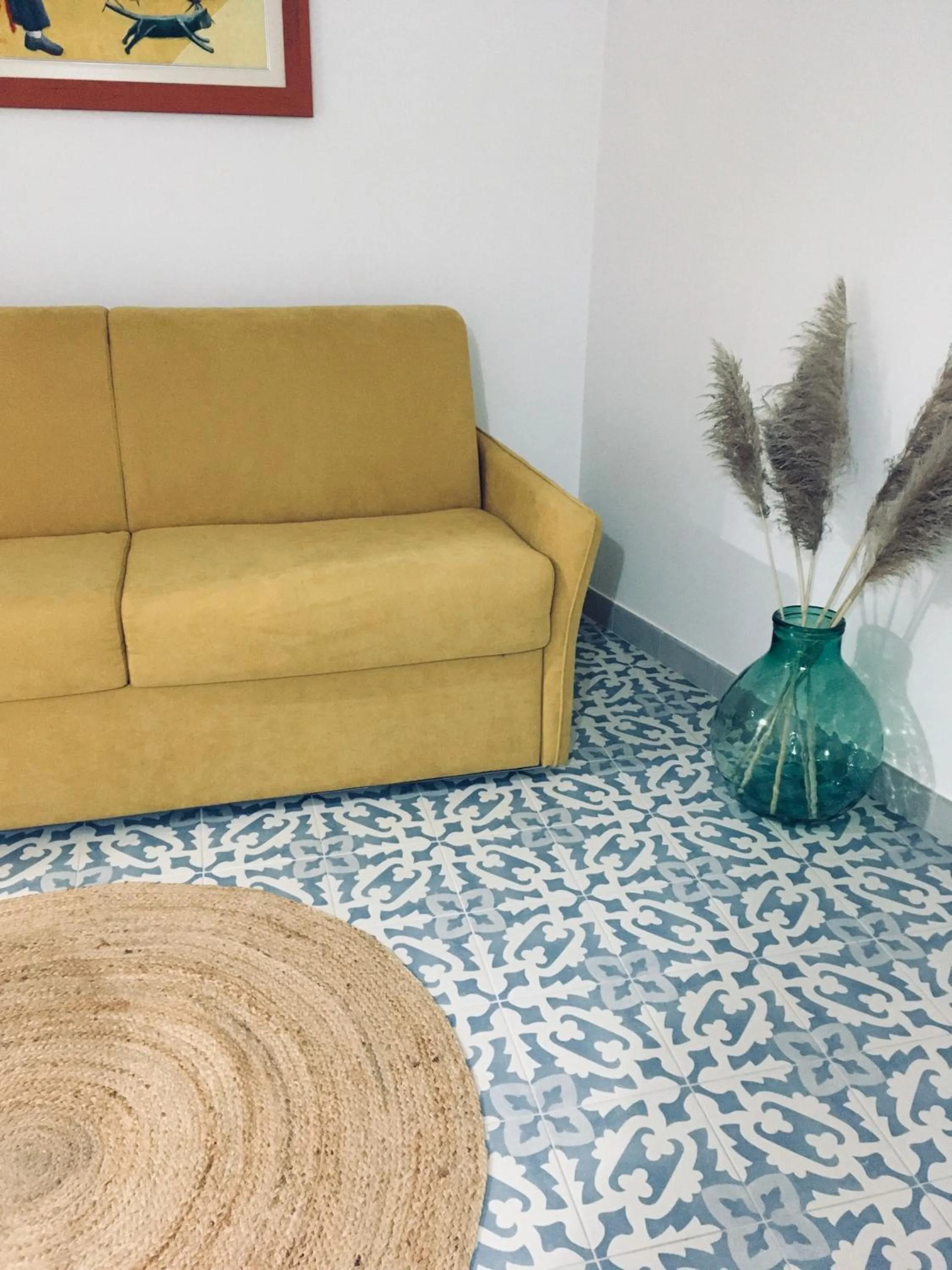 Zia Marietta Guest House