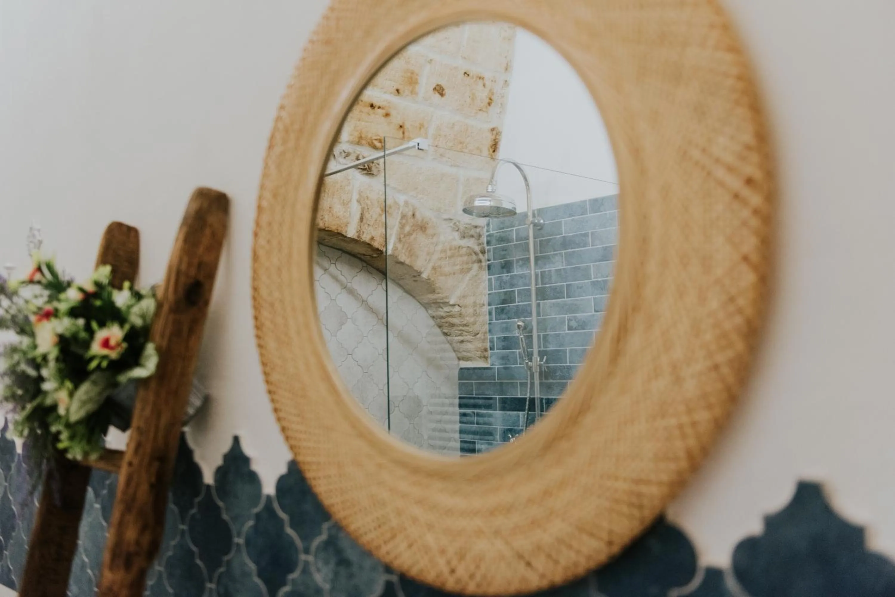 Zia Marietta Guest House