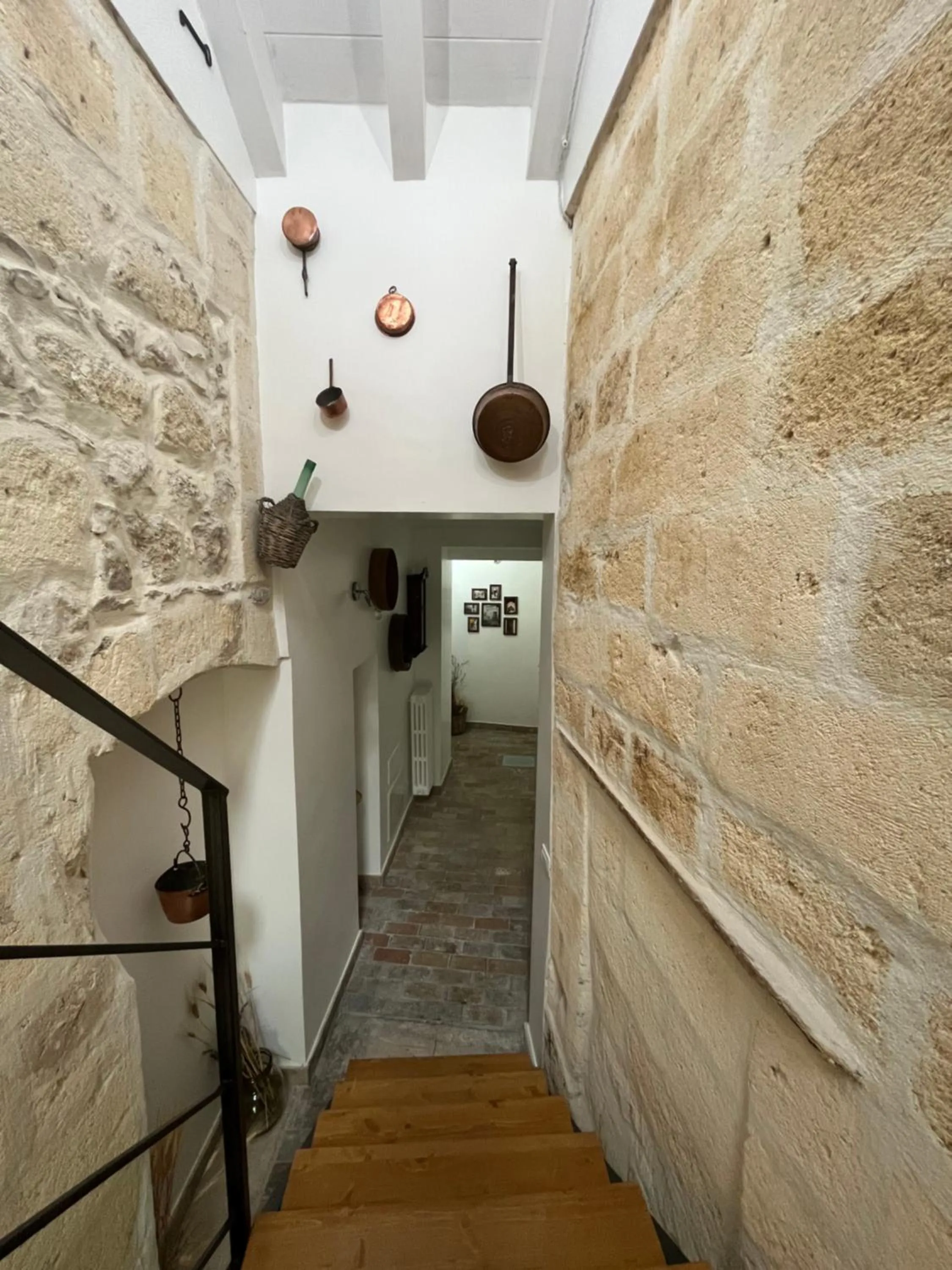 Zia Marietta Guest House