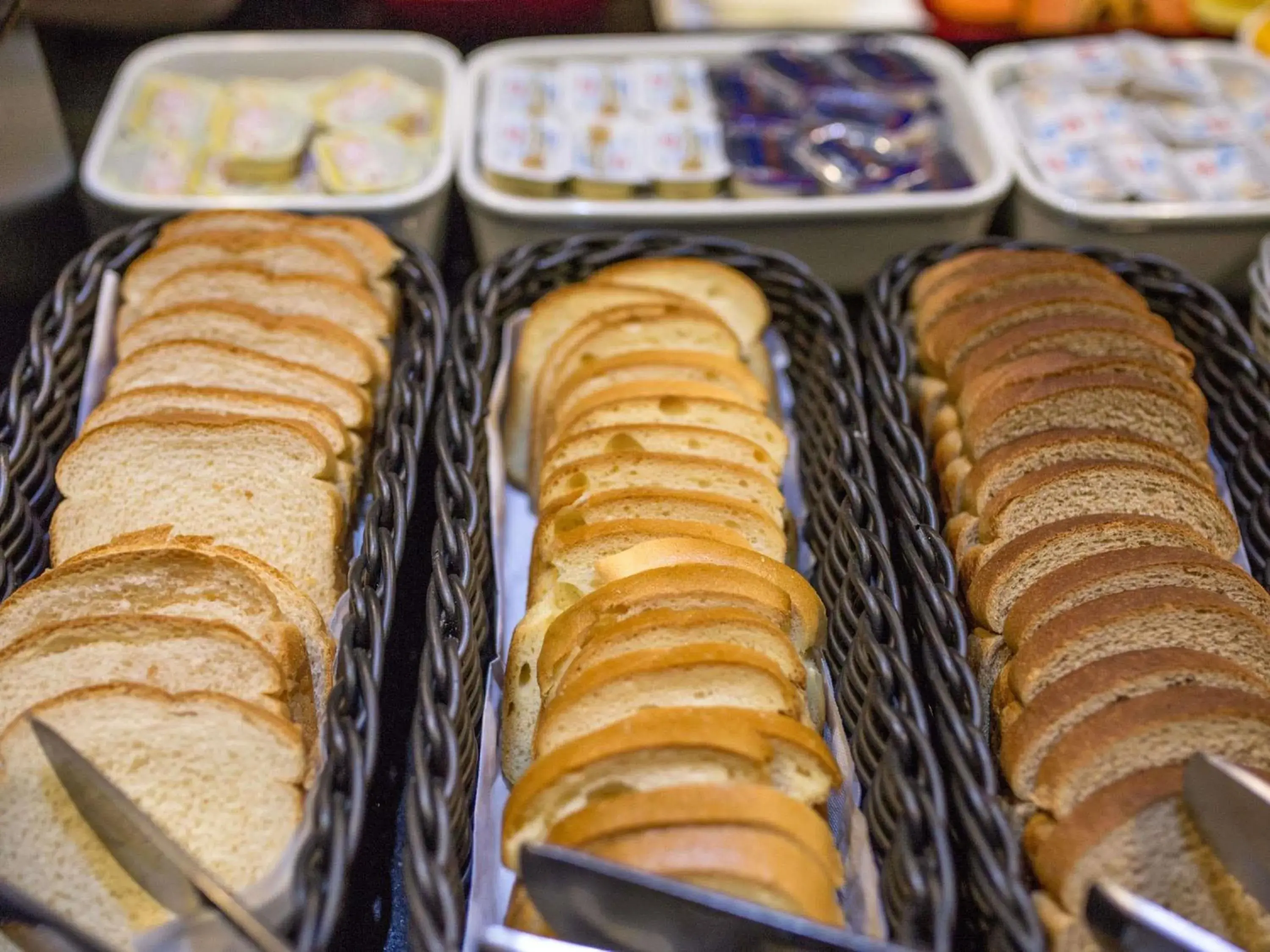 Restaurant/places to eat in ibis Araçatuba Restaurant/places to eat in ibis Araçatuba