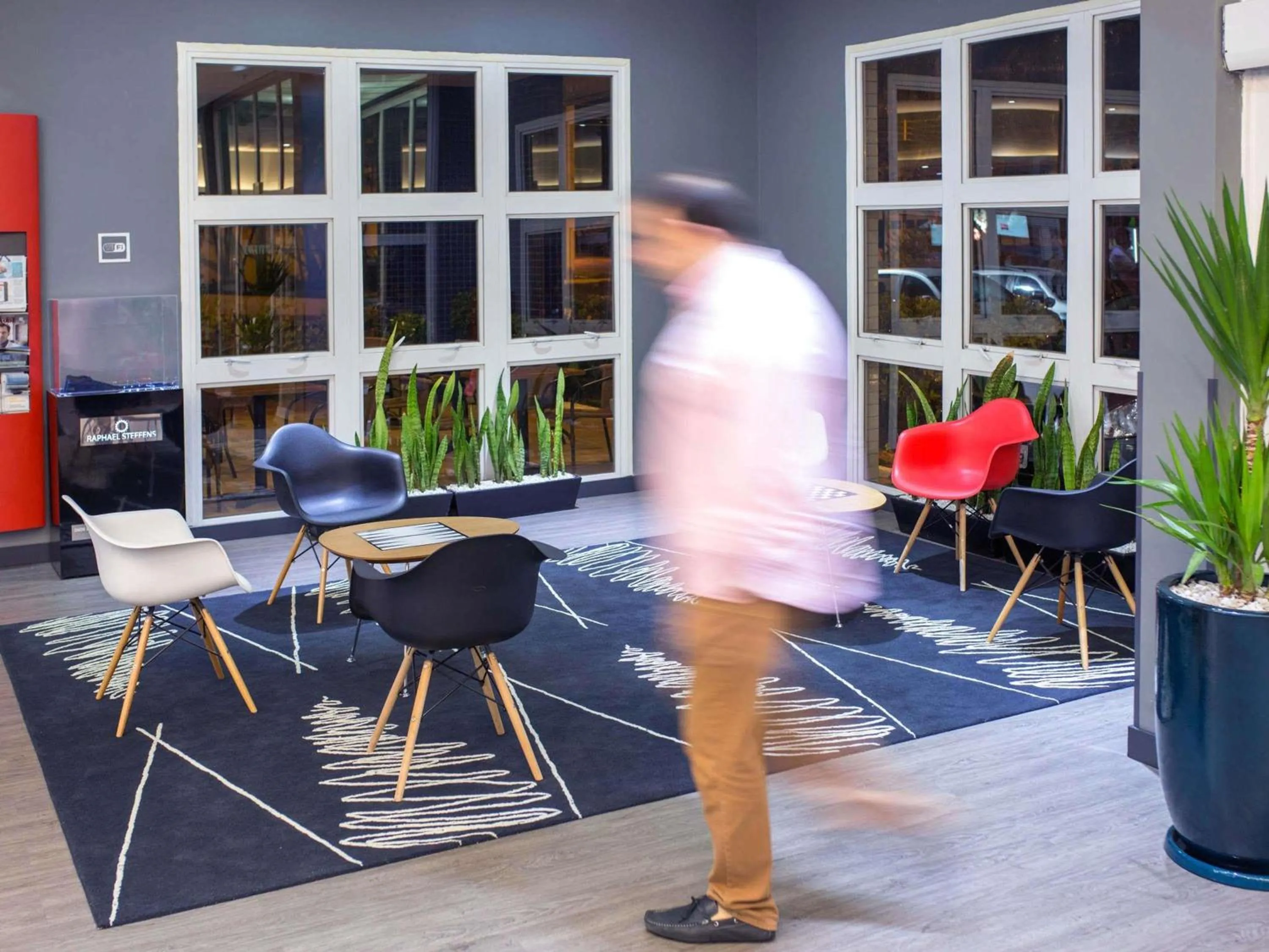 Other in ibis Araçatuba