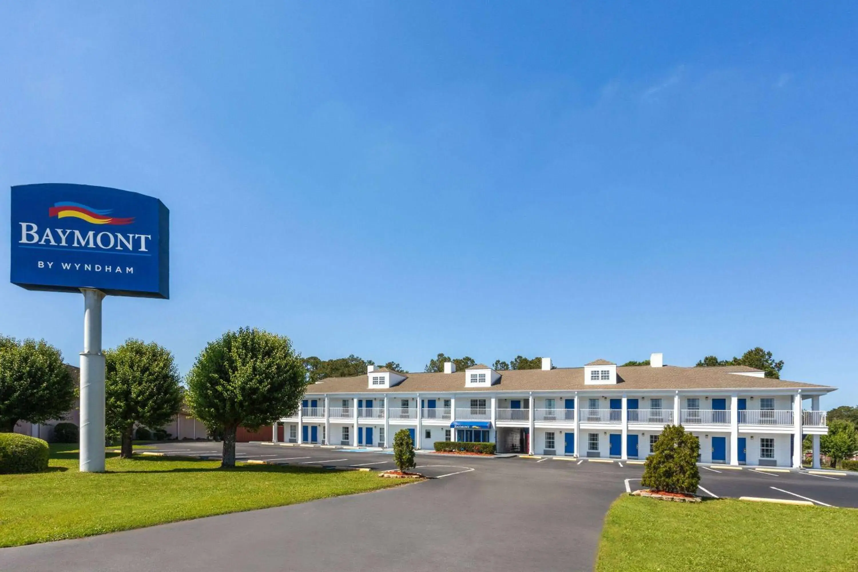 Baymont by Wyndham Brunswick GA Baymont by Wyndham Brunswick GA