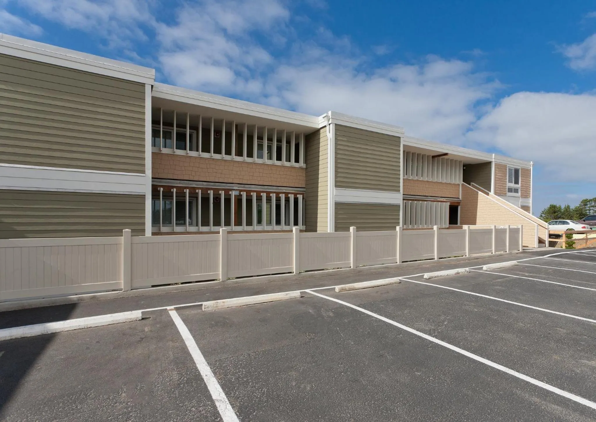 Other in WorldMark Surfside Inn