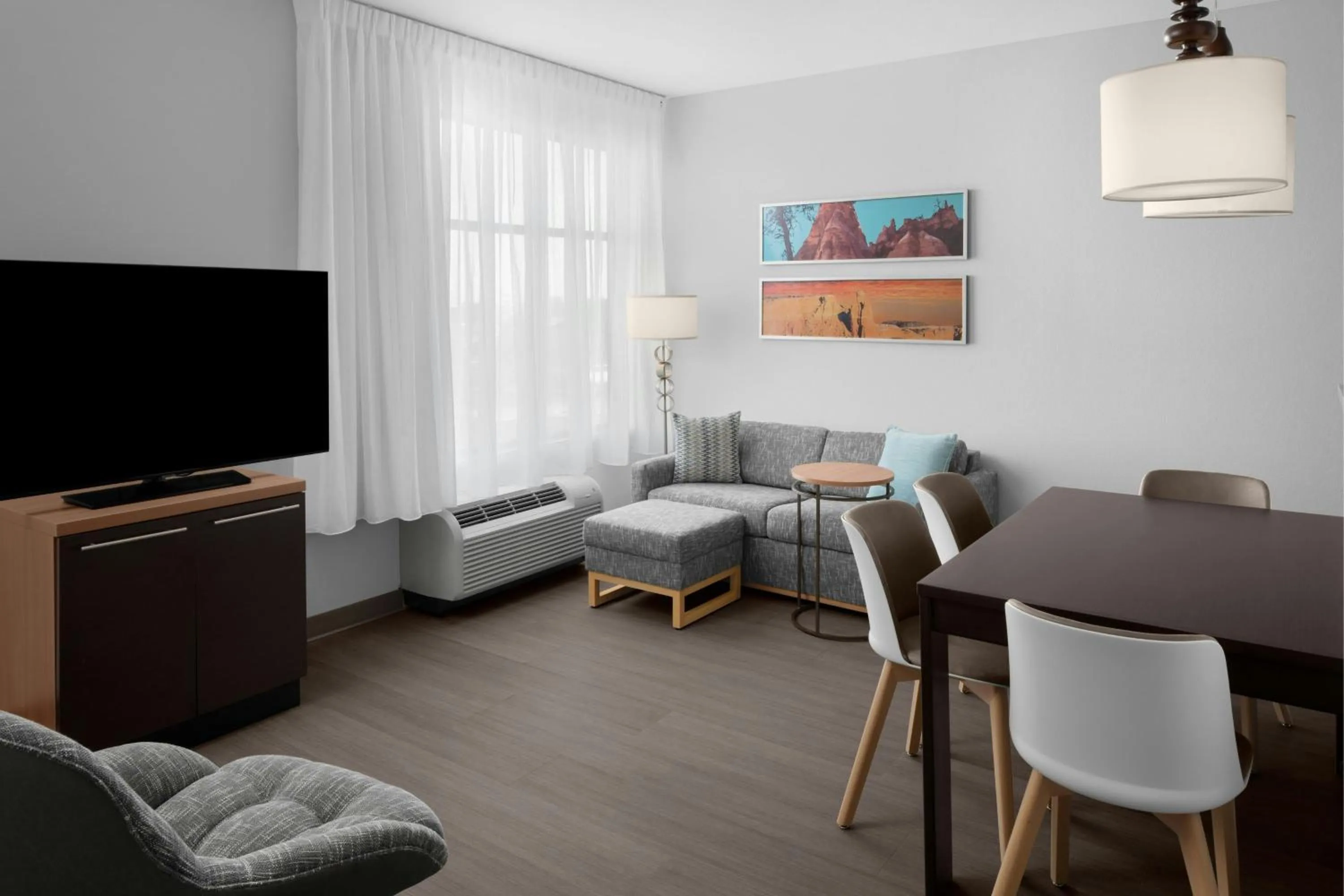 Bedroom in TownePlace Suites by Marriott Hobbs