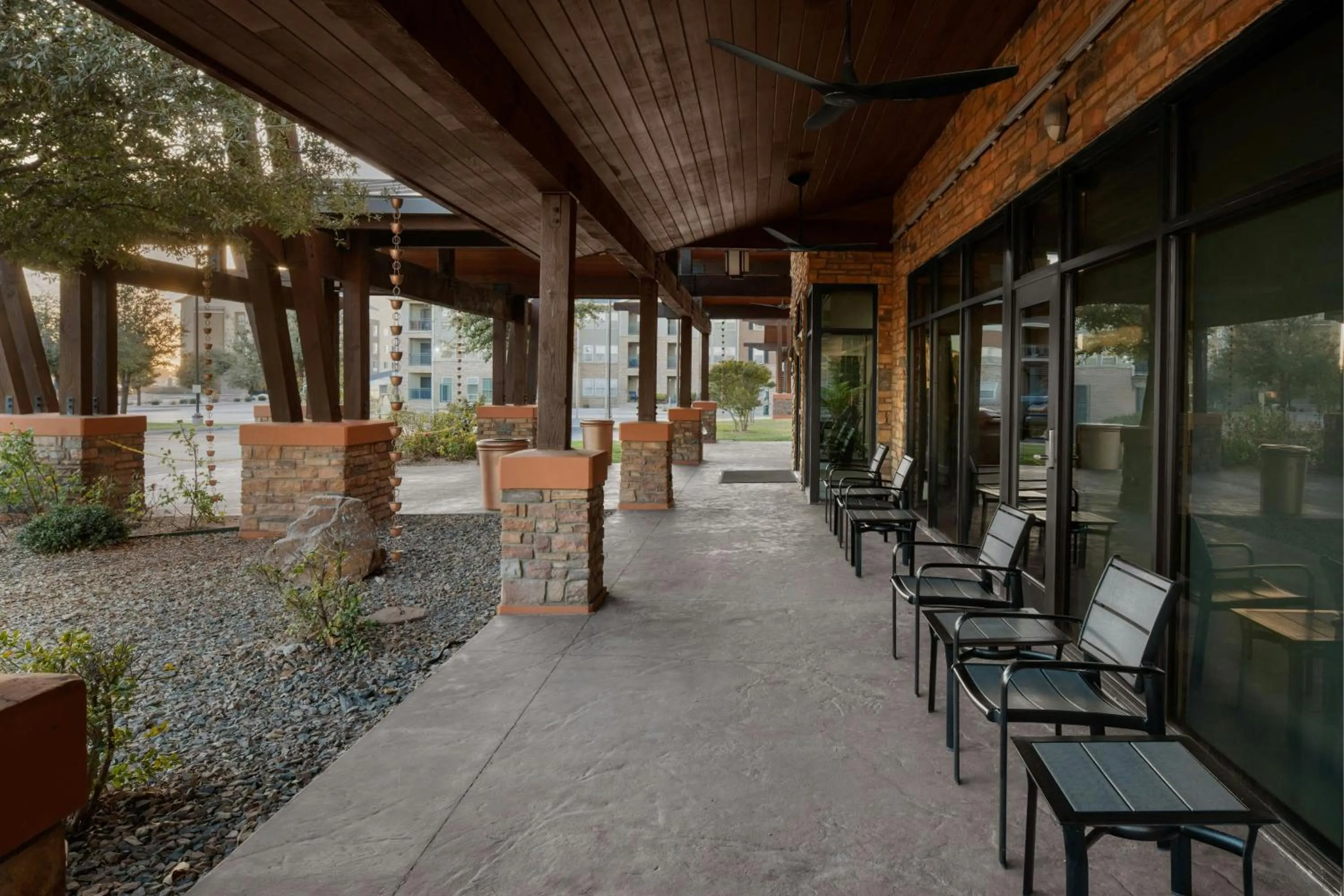 View (from property/room) in TownePlace Suites by Marriott Hobbs